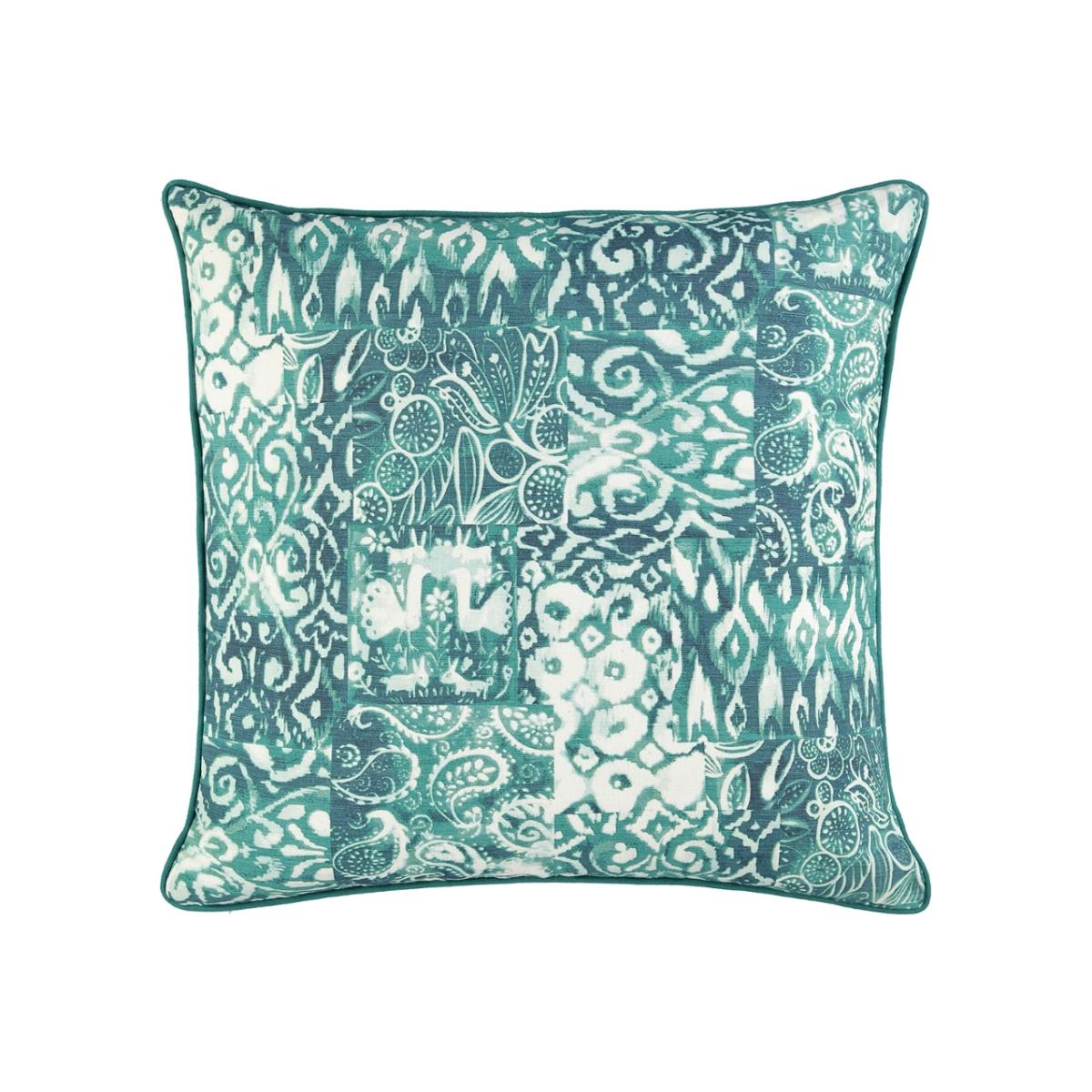William Yeoward | Keshia Cushion Jade