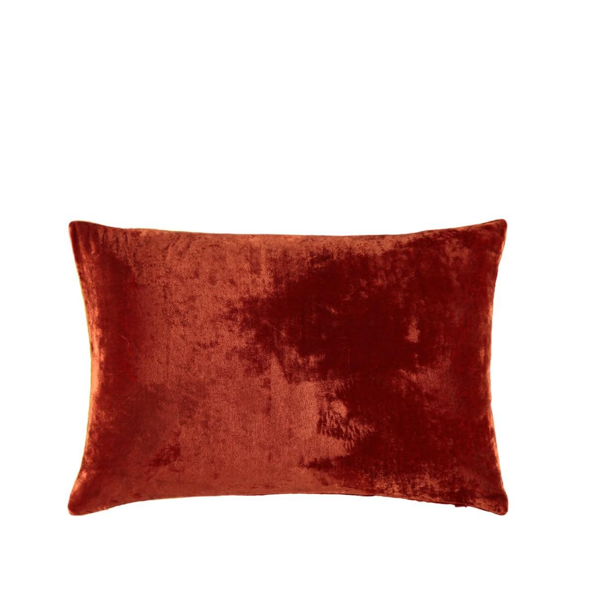 William Yeoward | Aritha Cushion Orange Tree – image 2