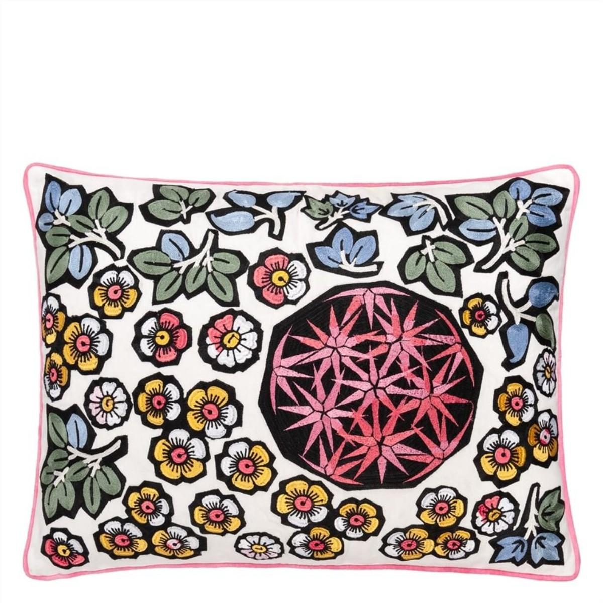 Christian Lacroix | Garden Mix Multicolour Cushion – image 2