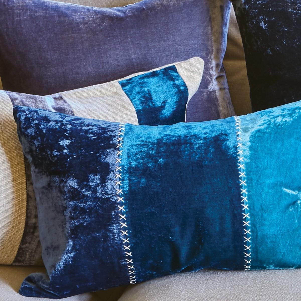 William Yeoward | Aritha Cushion Oceana – image 3