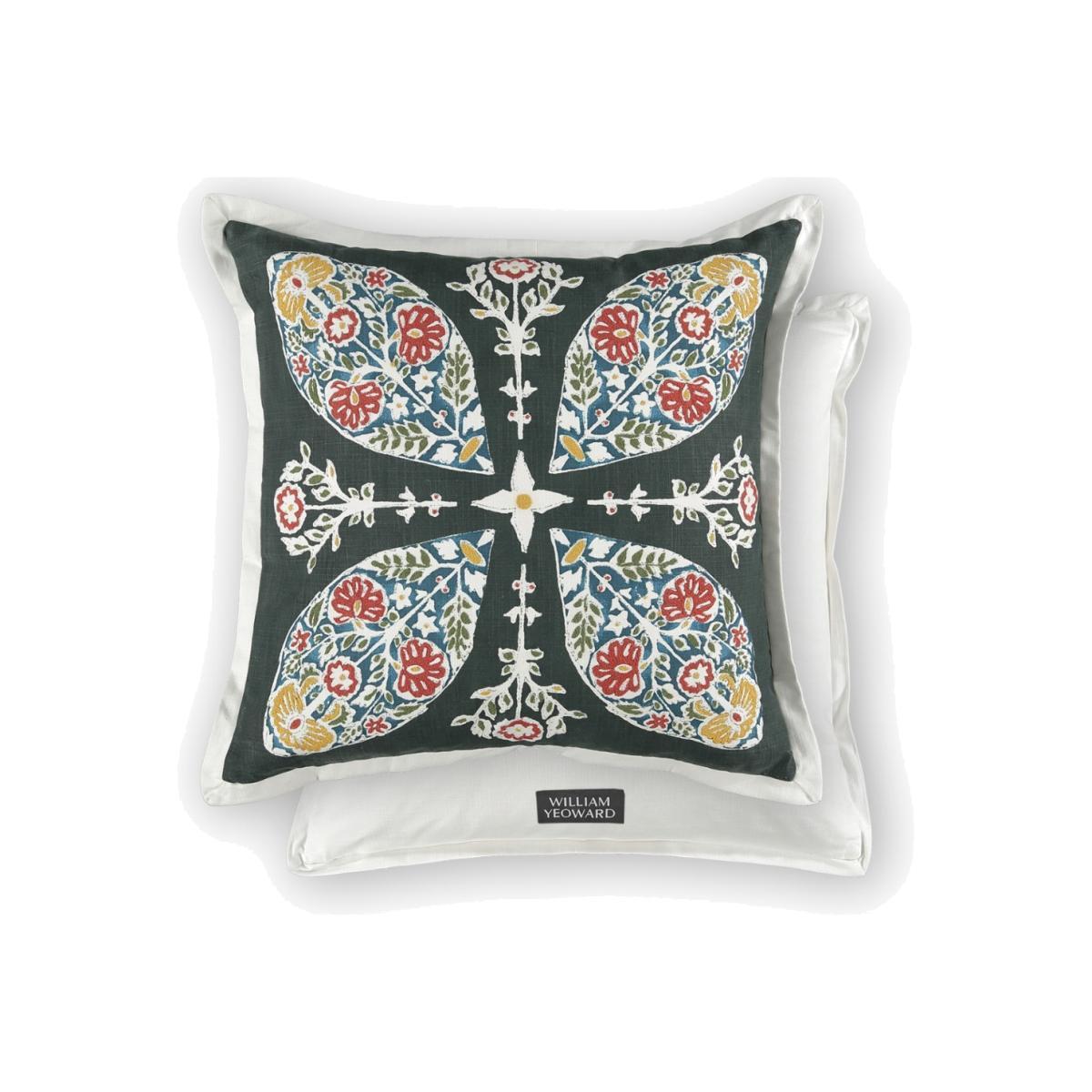 William Yeoward | Merida Cushion Spice – image 1