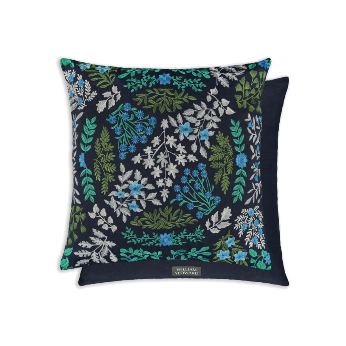William Yeoward | Somerley Ocean Cushion