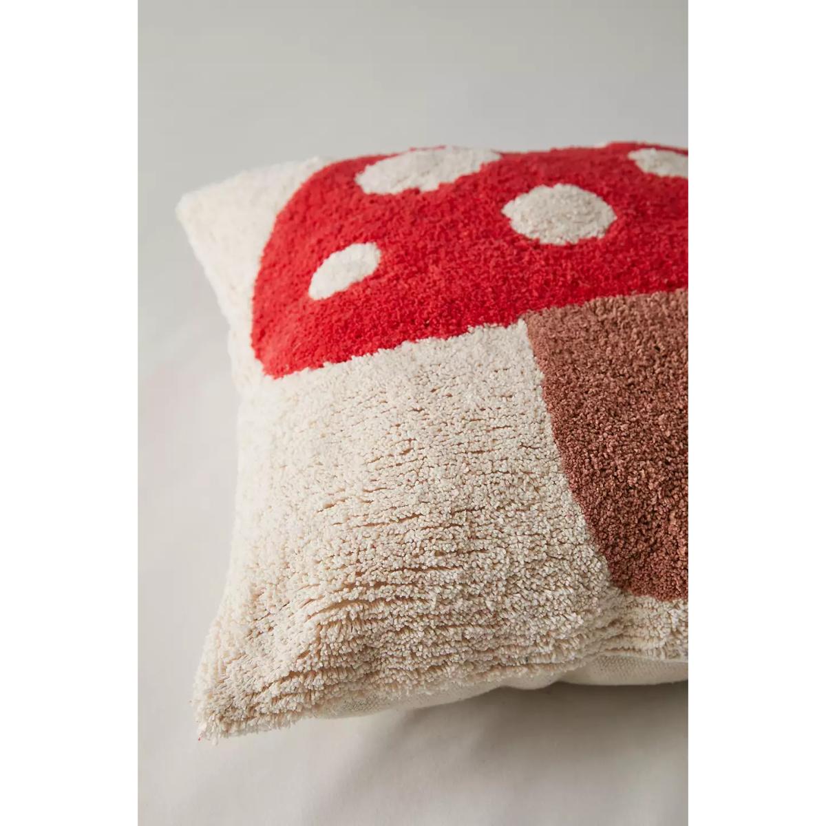 Tufted Mushroom Mini Cushion ALL at Urban Outfitters – image 3