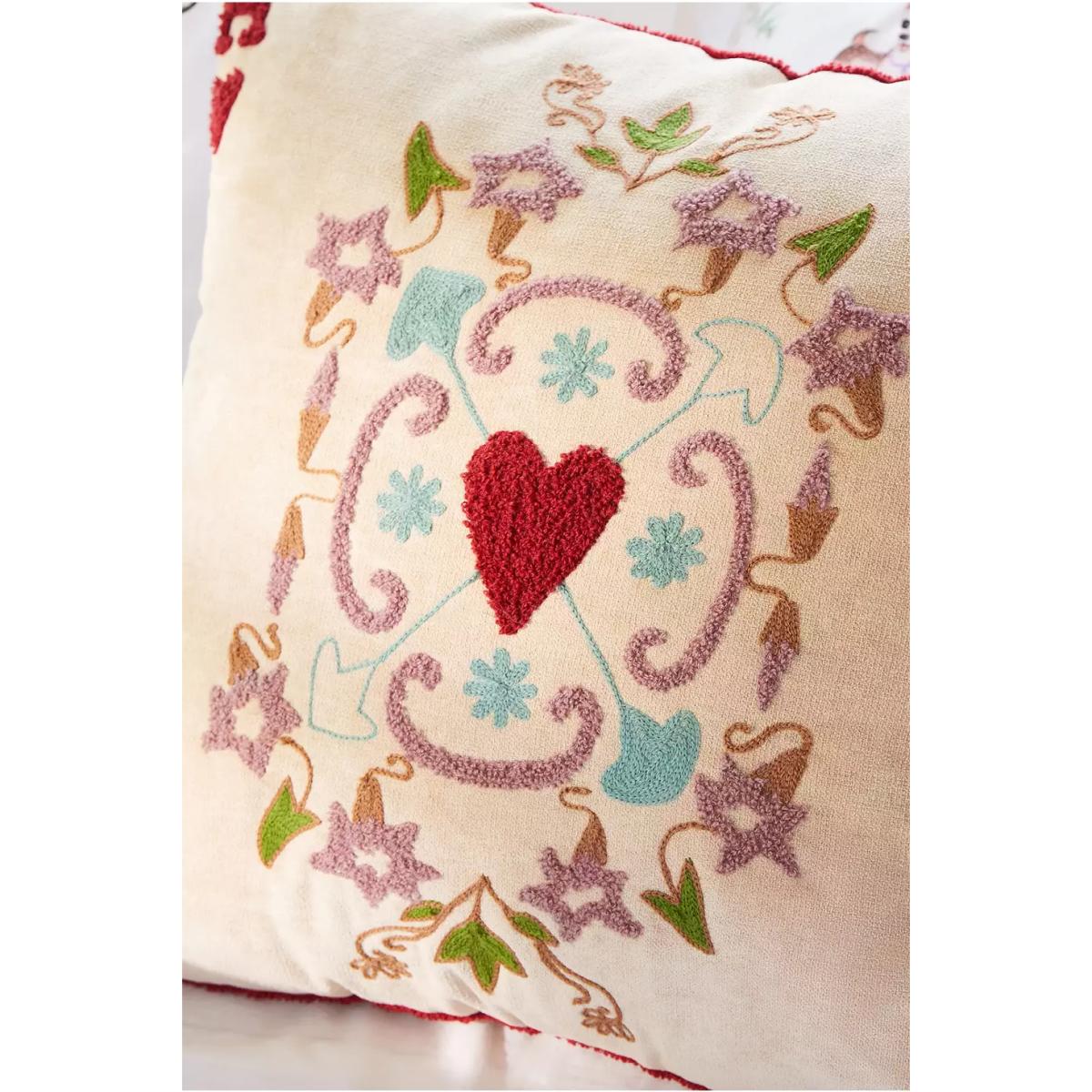 Playing Card Cushion ALL at Urban Outfitters – image 3