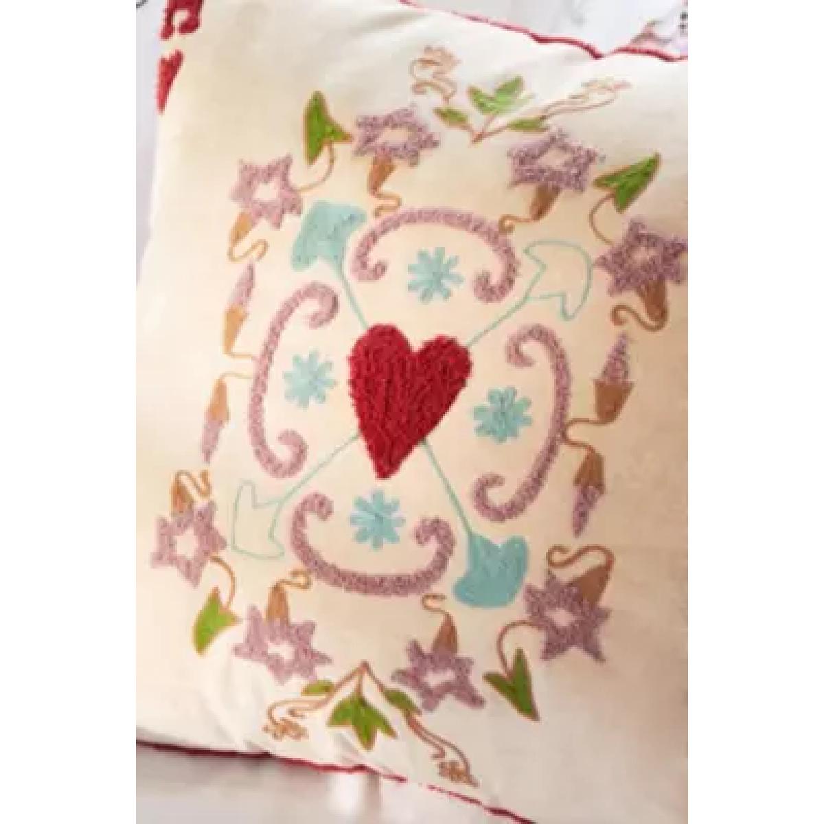 Playing Card Cushion ALL at Urban Outfitters – image 4