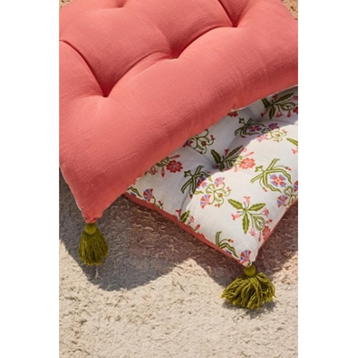 Marnie Frida Printed Floor Cushion ALL at Urban Outfitters – image 2