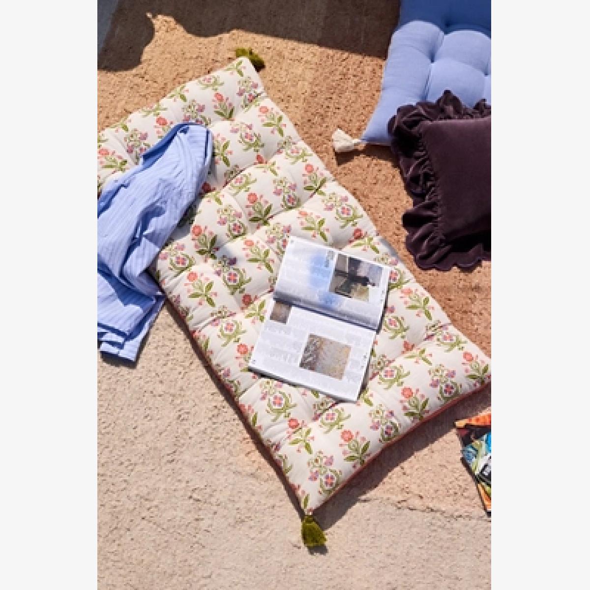 Marnie Frida Printed Floor Cushion ALL at Urban Outfitters – image 1
