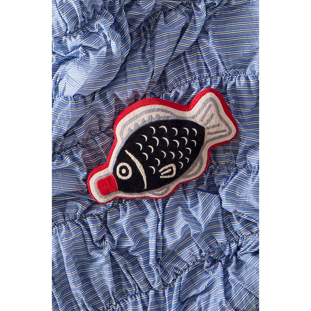 Soy Sauce Cushion - Black ALL at Urban Outfitters – image 2