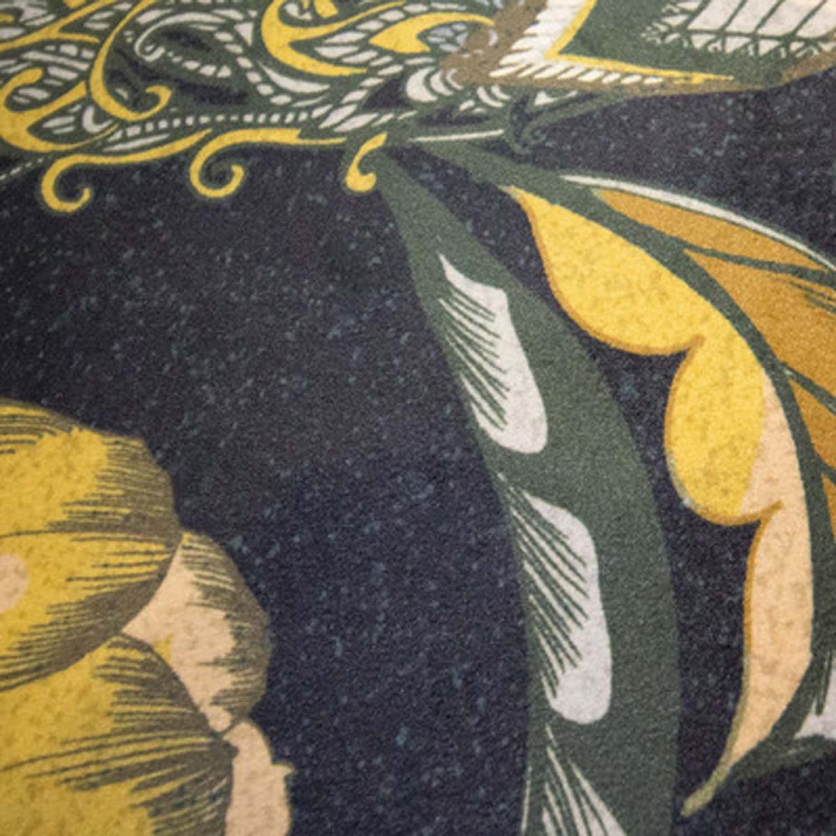 Marlowe Cushion - Teal – image 3