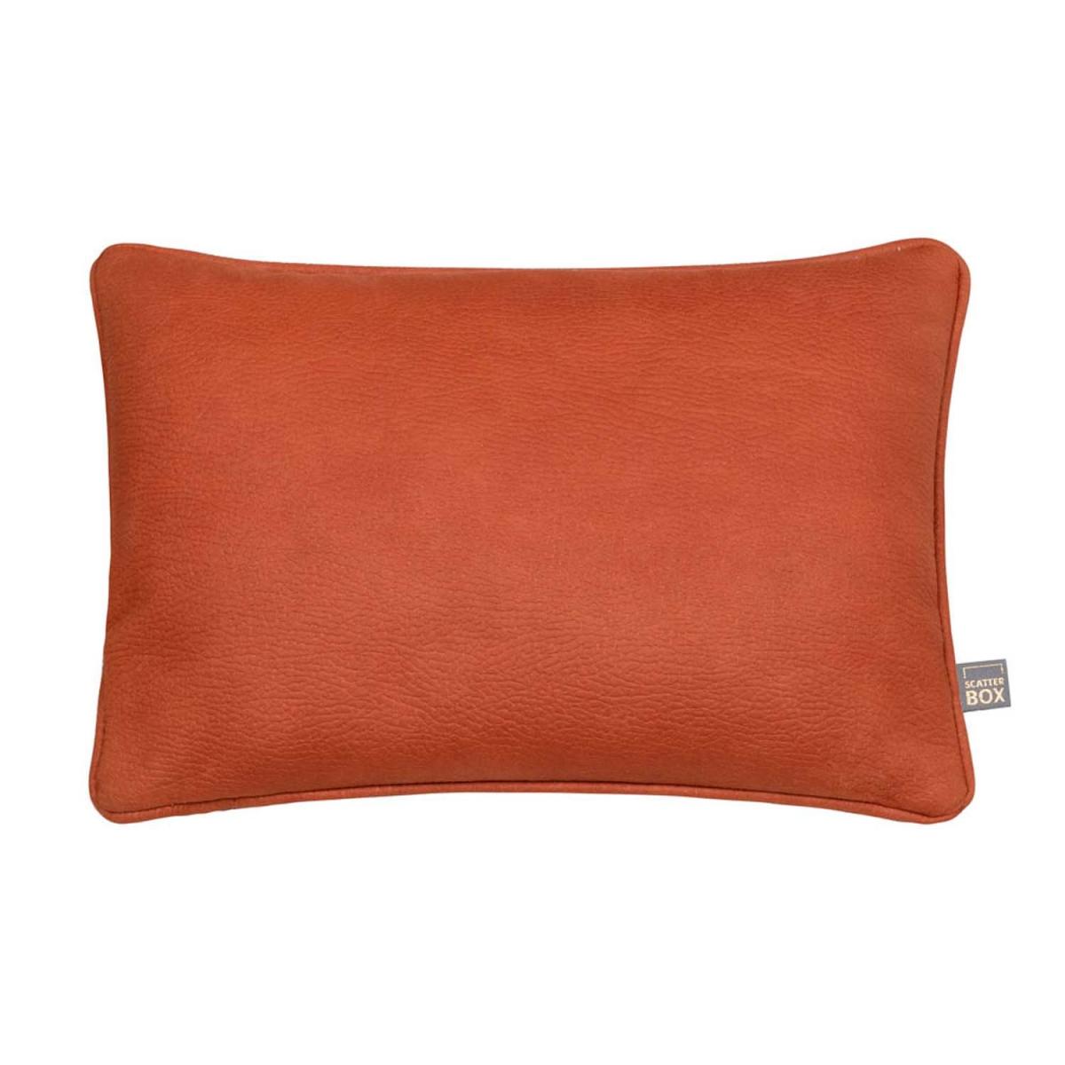 Chloe Cushion - Orange 35x50cm – image 2