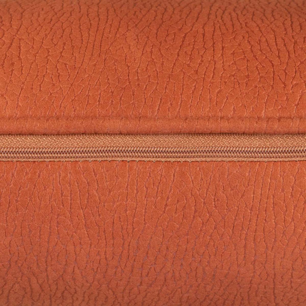 Chloe Cushion - Orange 35x50cm – image 4
