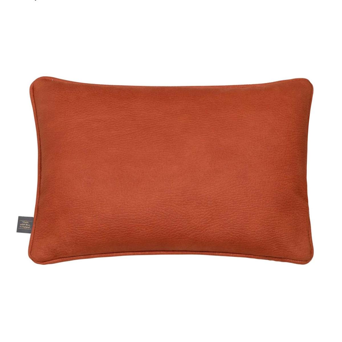 Chloe Cushion - Orange 35x50cm – image 5