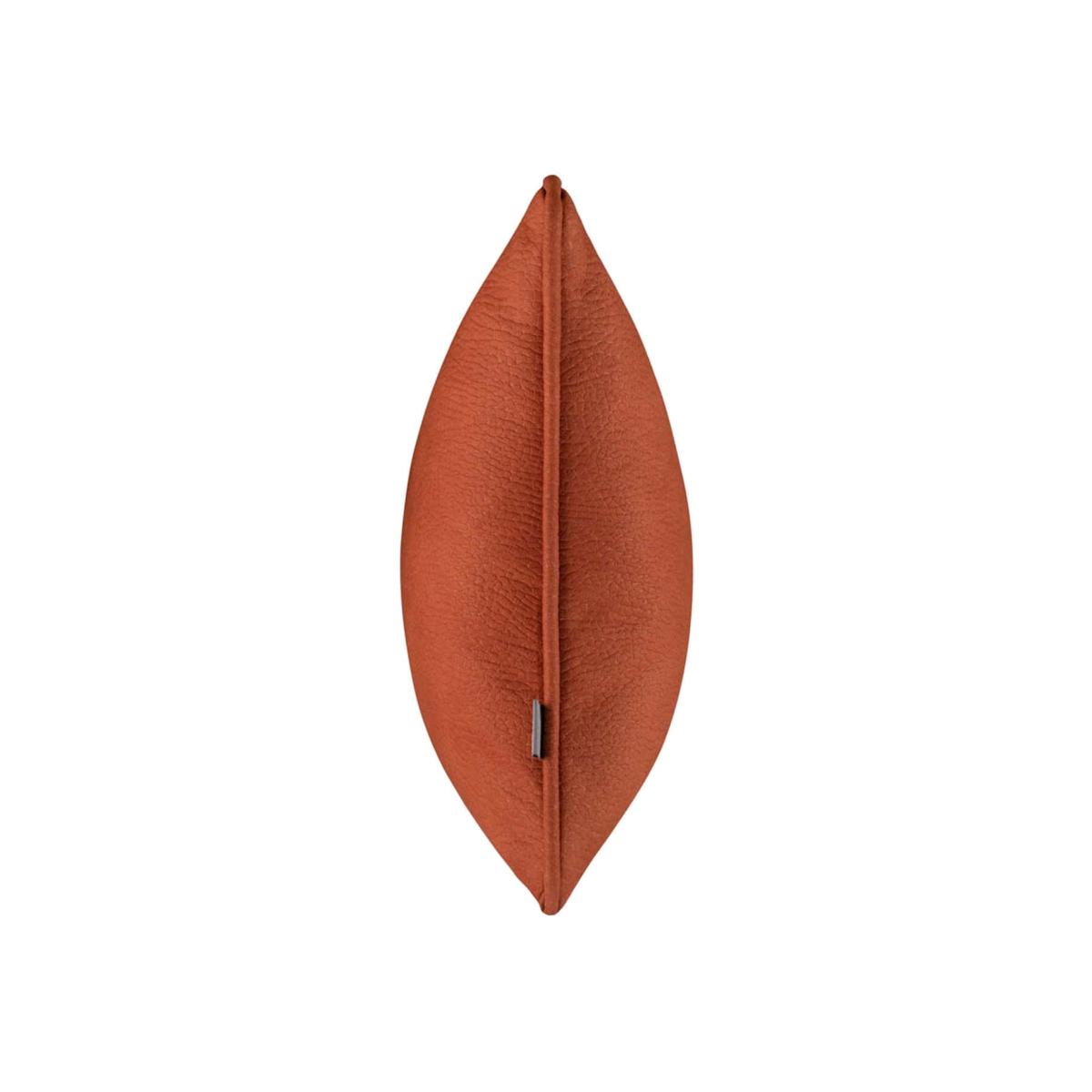 Chloe Cushion - Orange 35x50cm – image 1