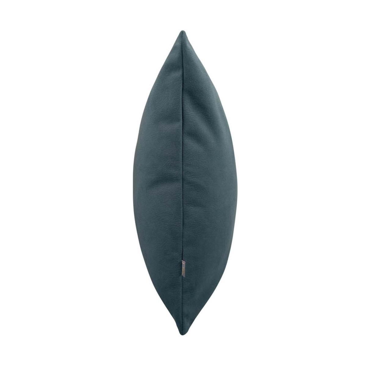 Blake Cushion - Petrol 50x50cm – image 2