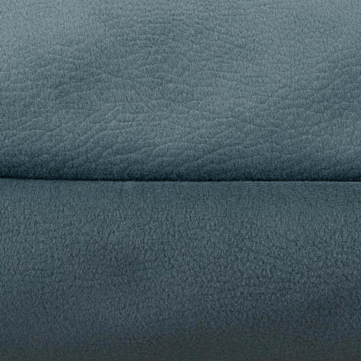 Blake Cushion - Petrol 50x50cm – image 3