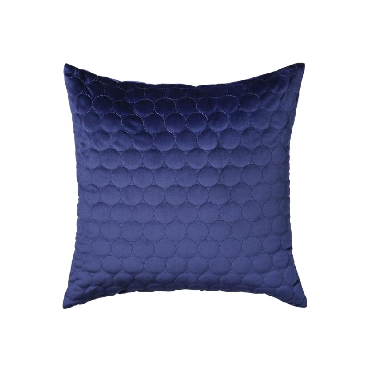 Halo Navy Cushion – image 1