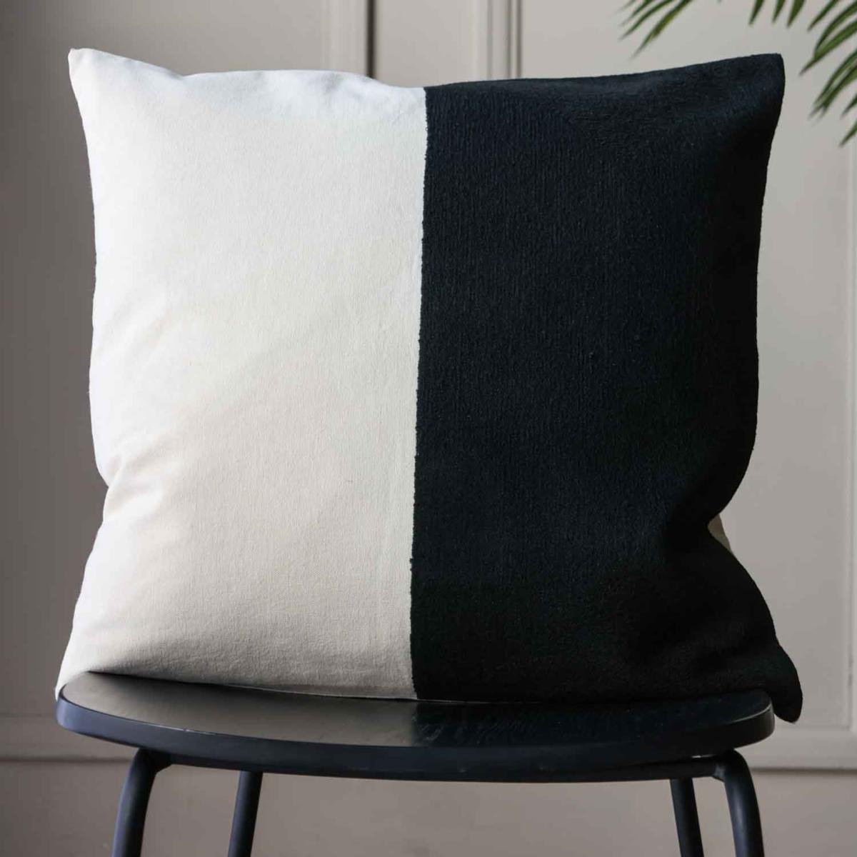 White I Fucking Love You Monochrome Cushion Rockett St George – image 2