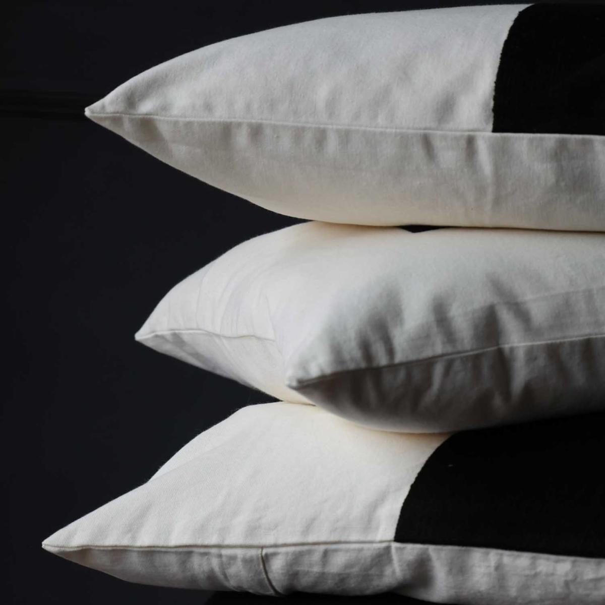White I Fucking Love You Monochrome Cushion Rockett St George – image 6