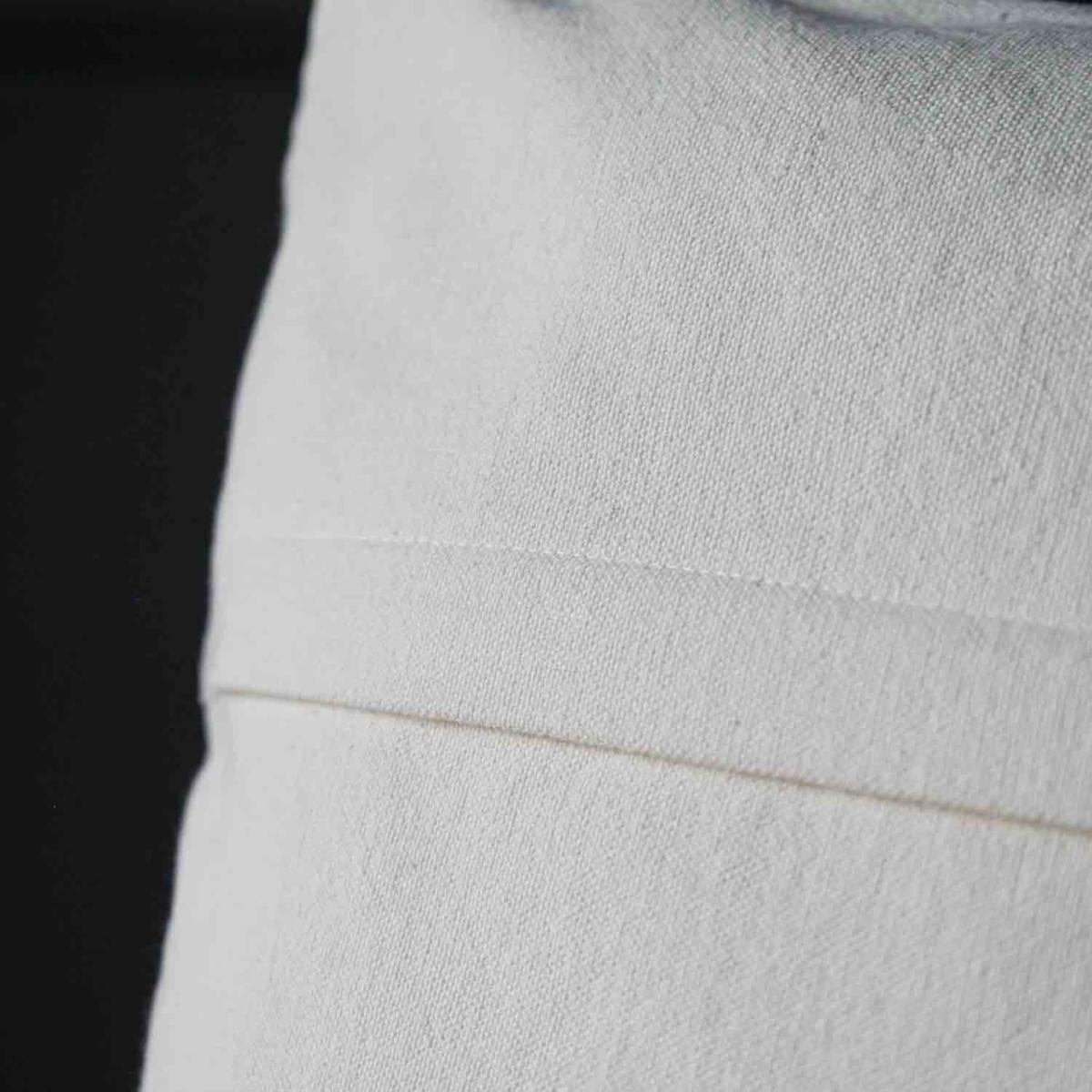 White I Fucking Love You Monochrome Cushion Rockett St George – image 7