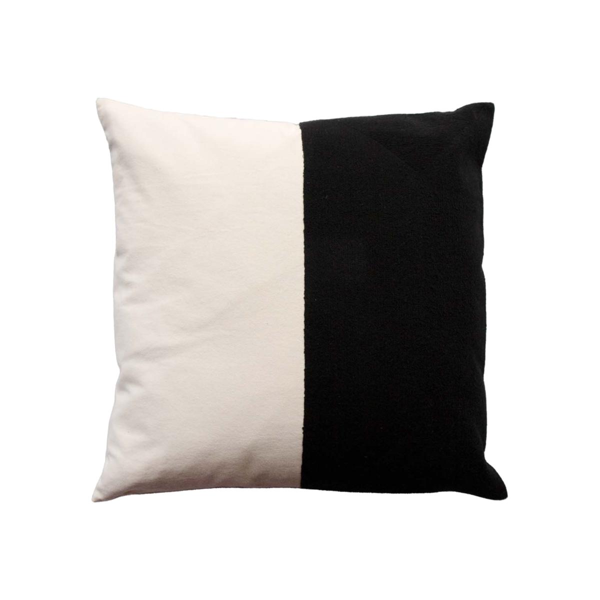 White I Fucking Love You Monochrome Cushion Rockett St George – image 1