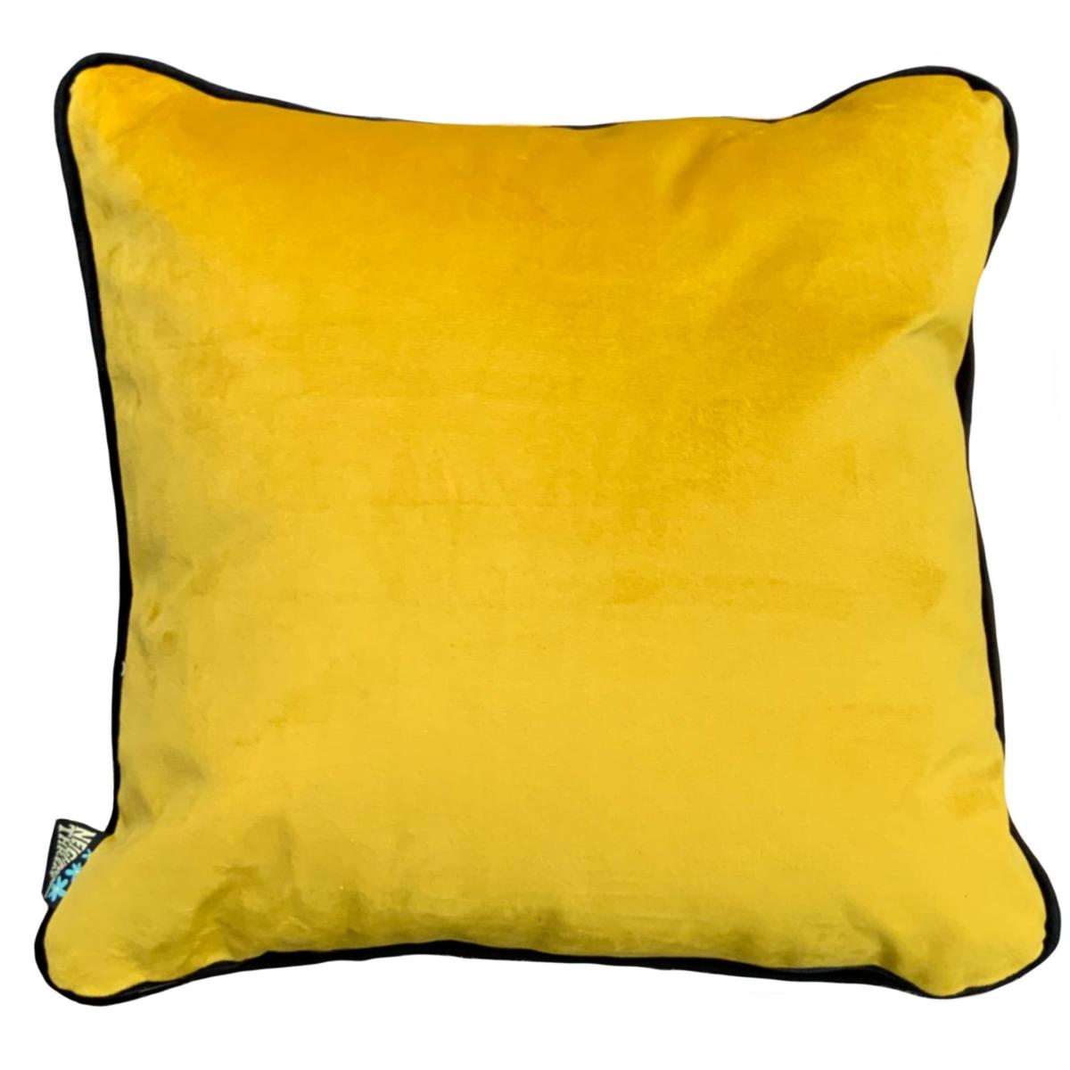Bubblegum Lady Cushion The Neighbourhood Threat – image 2