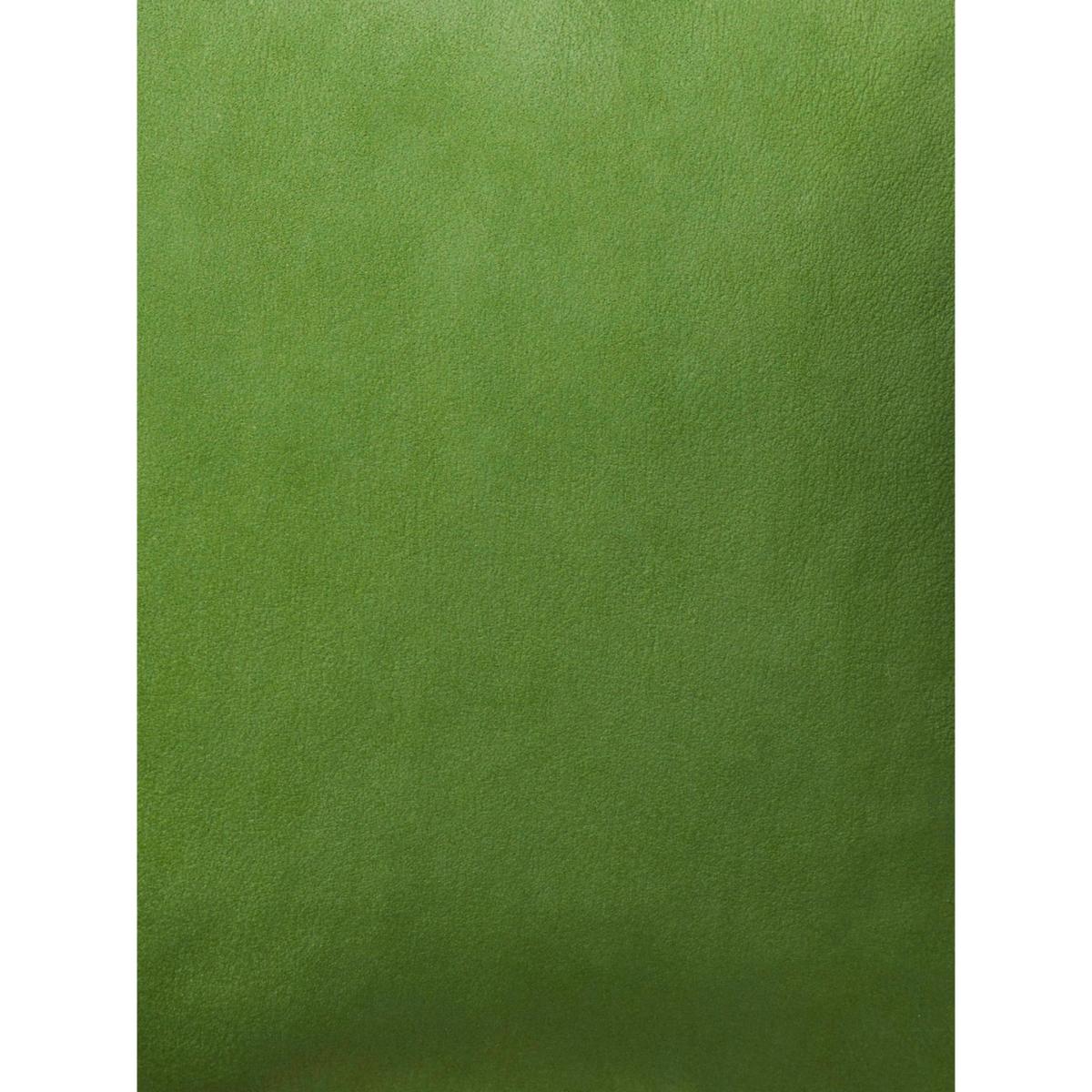 Nabucco Reversible Cushion - Green One Size Fameed Khalique Ltd – image 3