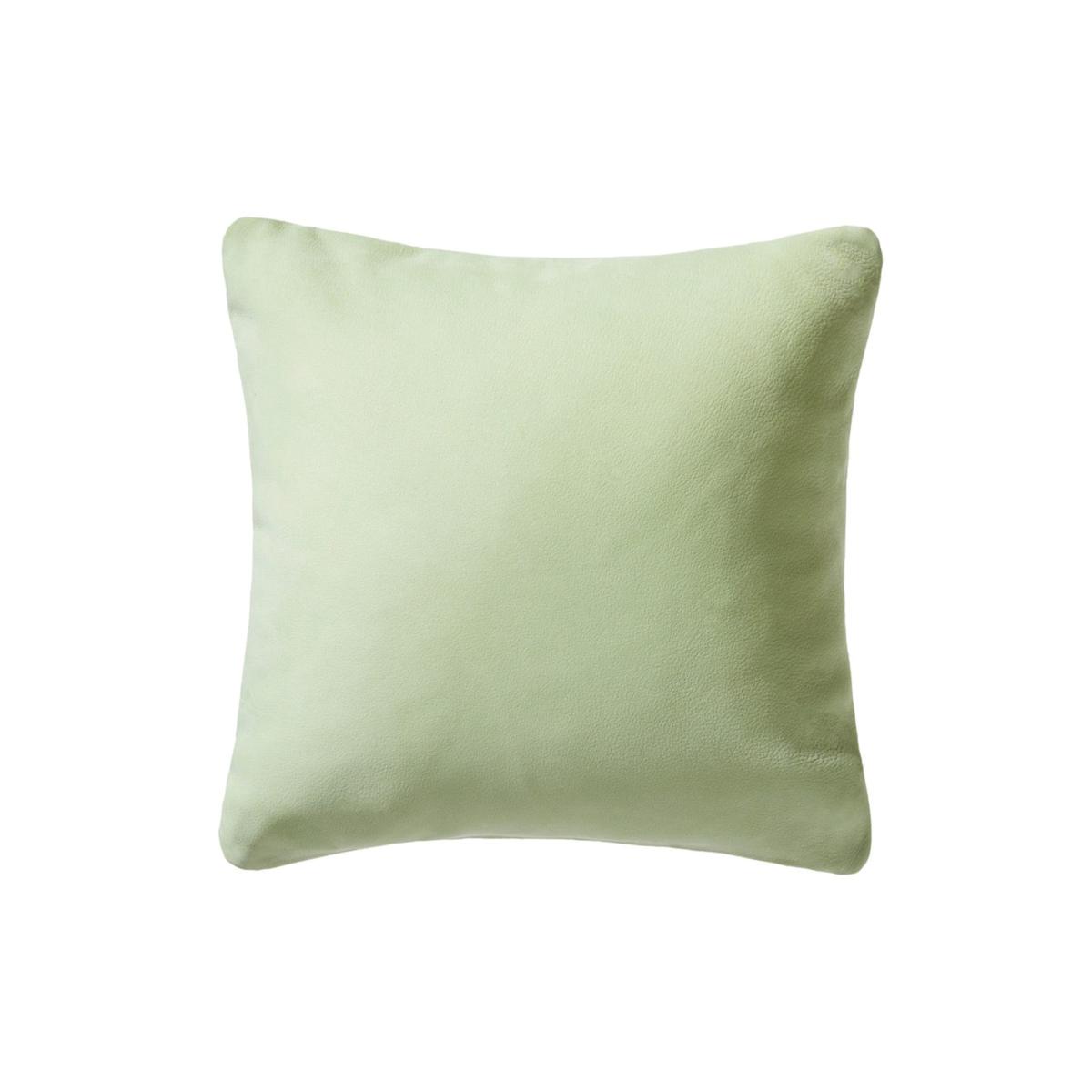 Nabucco Reversible Cushion - Green One Size Fameed Khalique Ltd – image 6
