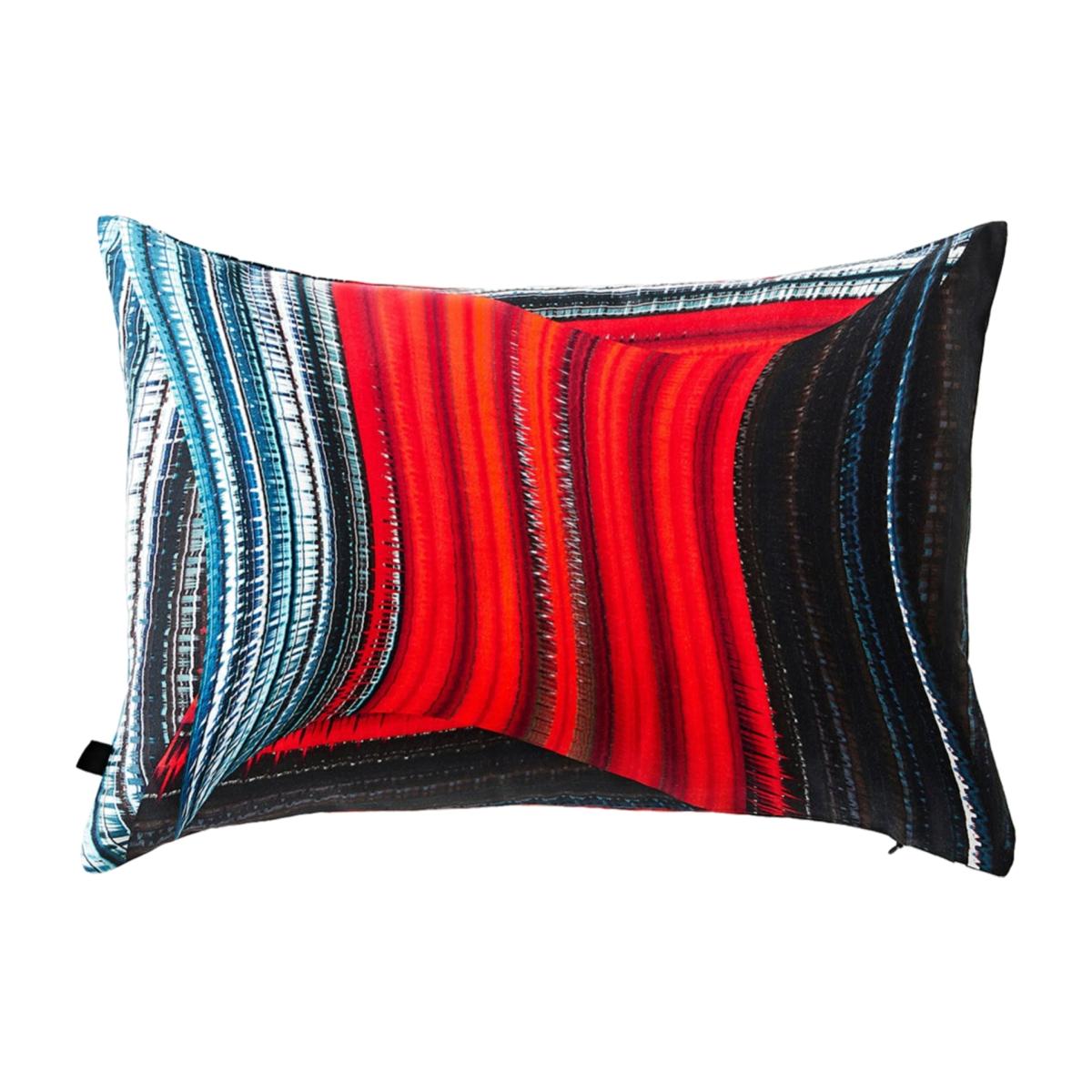 Volcano Rectangle Cushion Yen Ting Cho – image 1