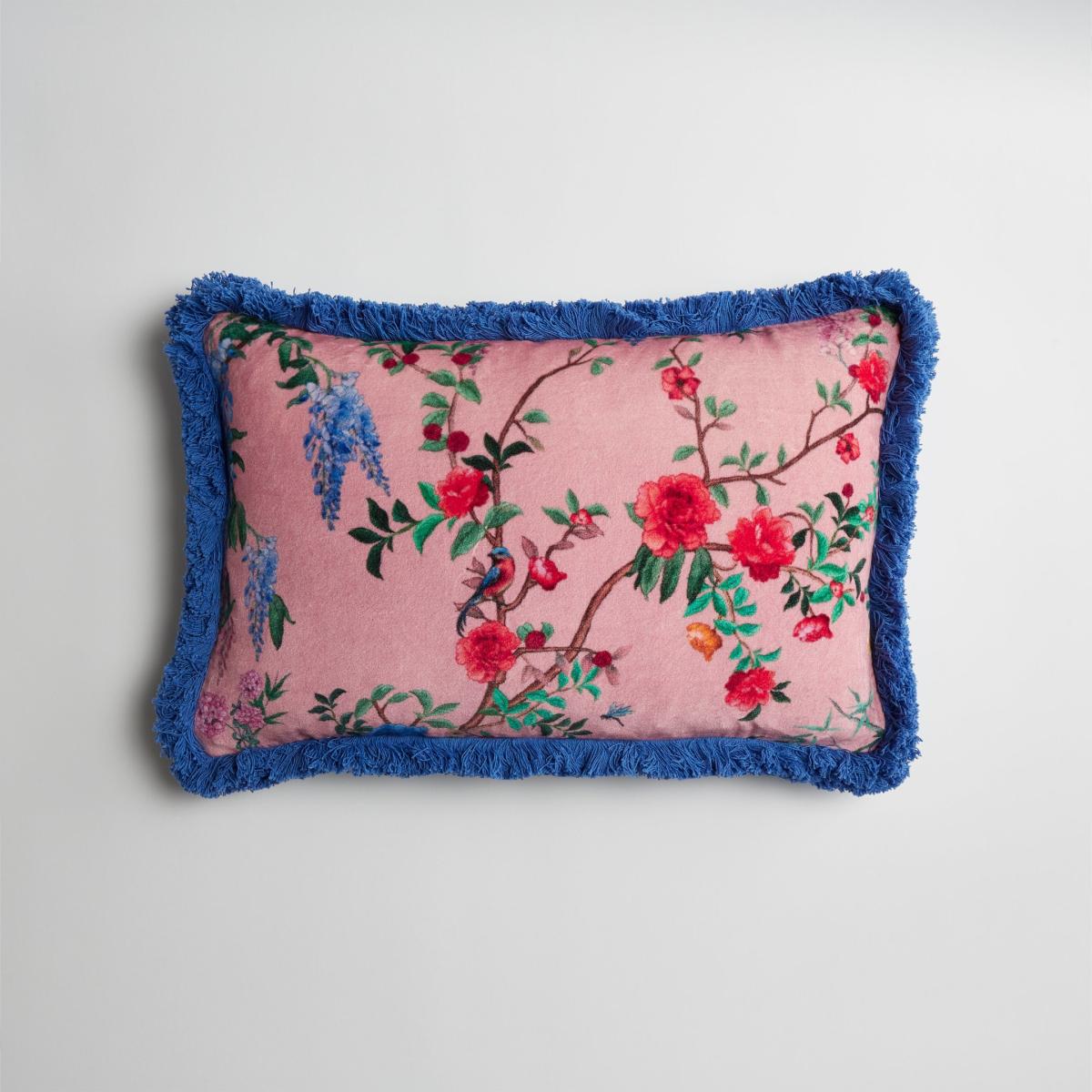 Reversible Printed Cushion Maison Splendid – image 5