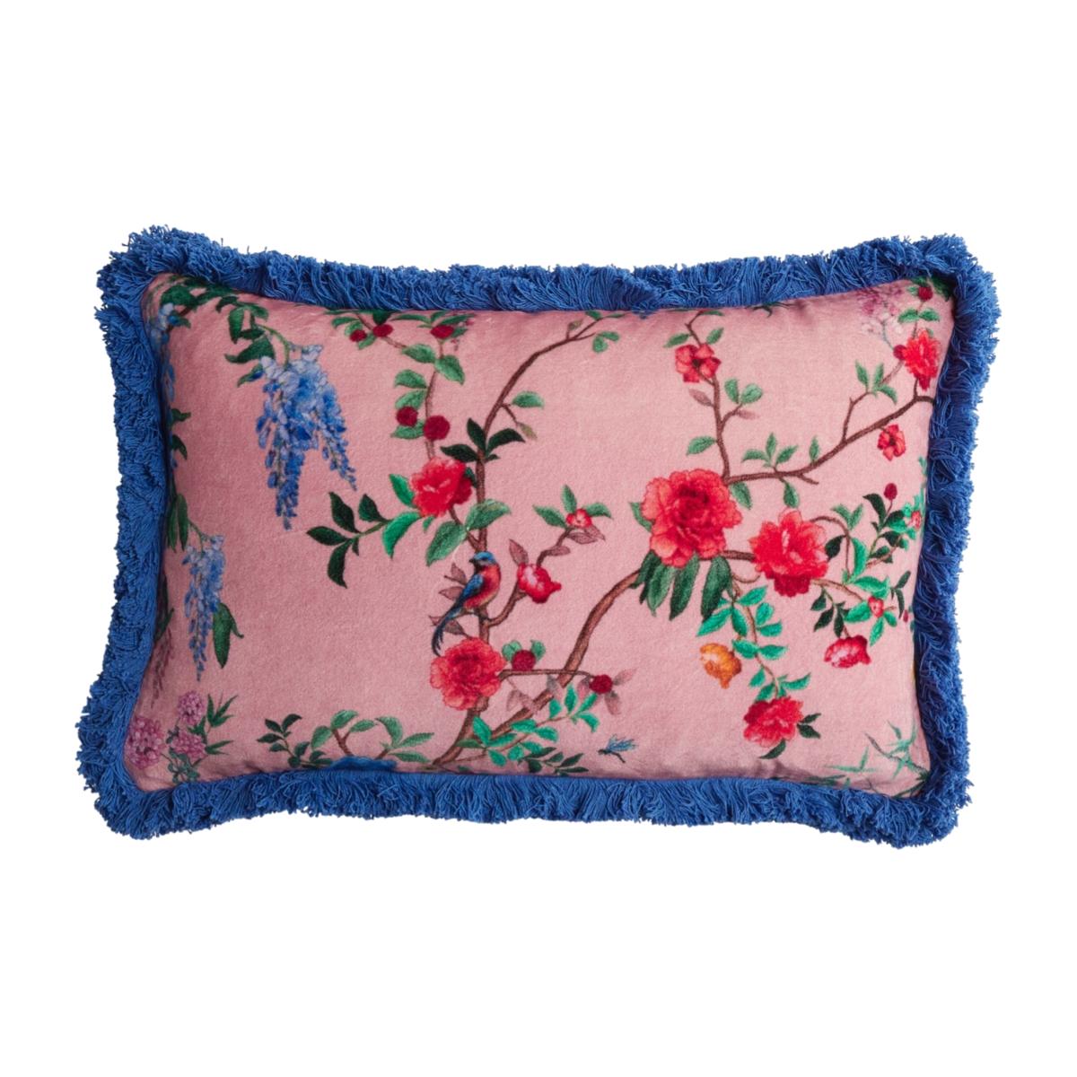 Reversible Printed Cushion Maison Splendid – image 1