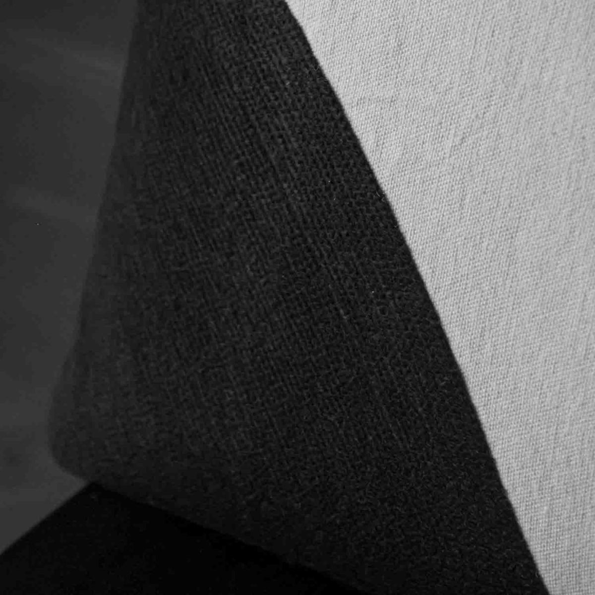 White Creativity Is Everything Monochrome Cushion Rockett St George – image 6