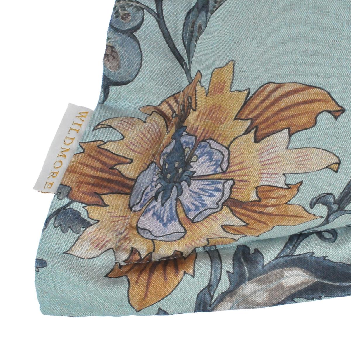 Green Floreo Sage Cushion Wildmore – image 3