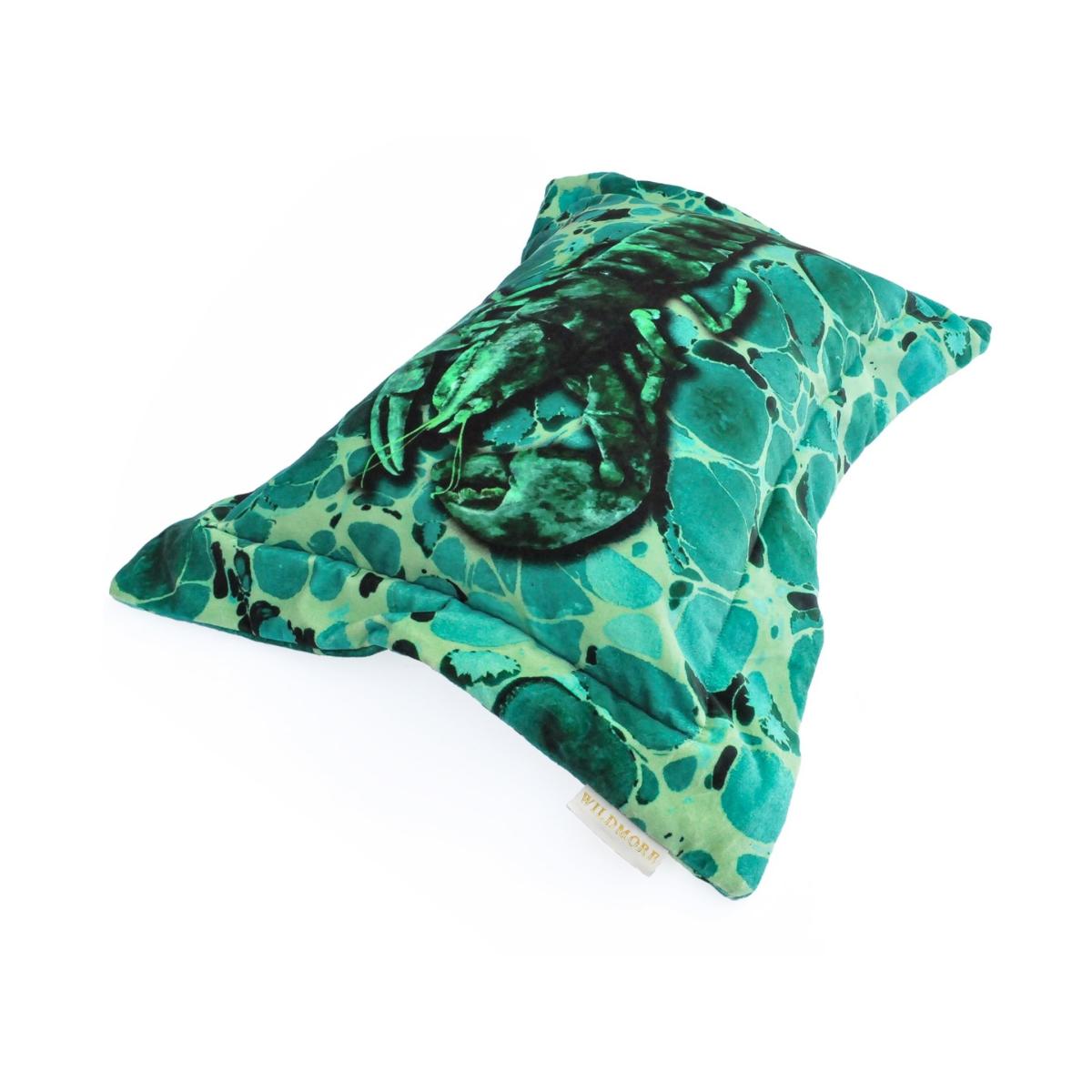 Green Cammarus Diesel Cushion Wildmore – image 2