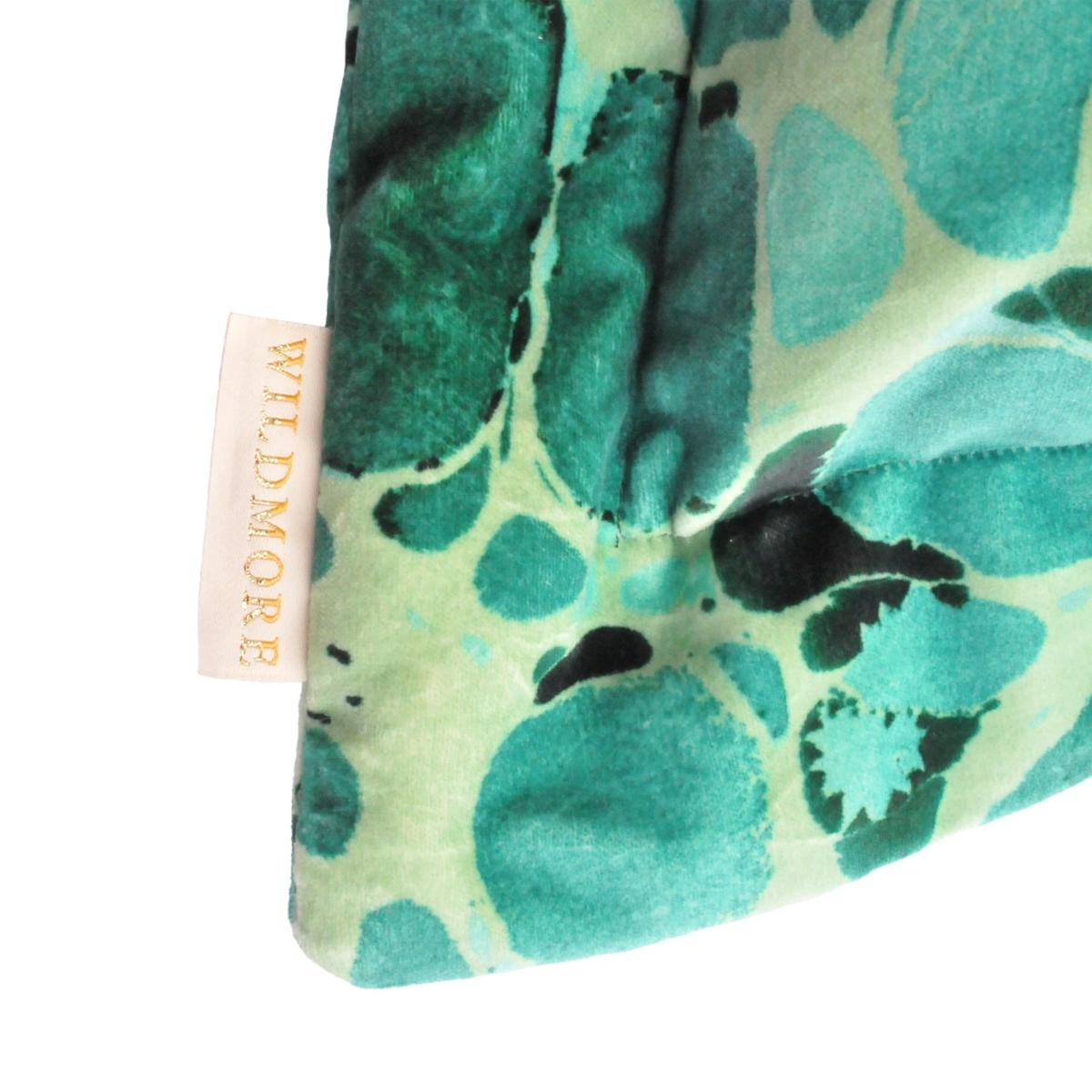 Green Cammarus Diesel Cushion Wildmore – image 3