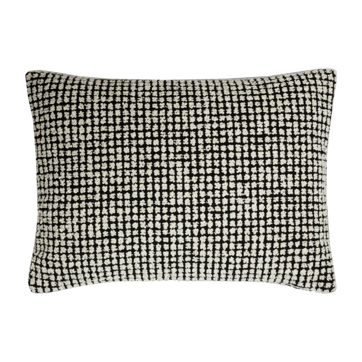 Lochanel Black Cushion Small Lo Decor – image 1