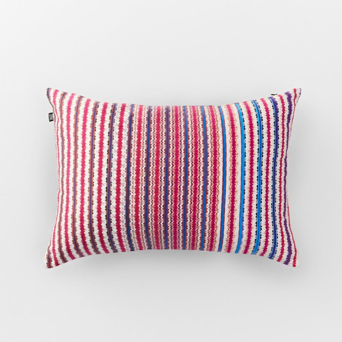 Times Square Rectangle Cushion Yen Ting Cho – image 2
