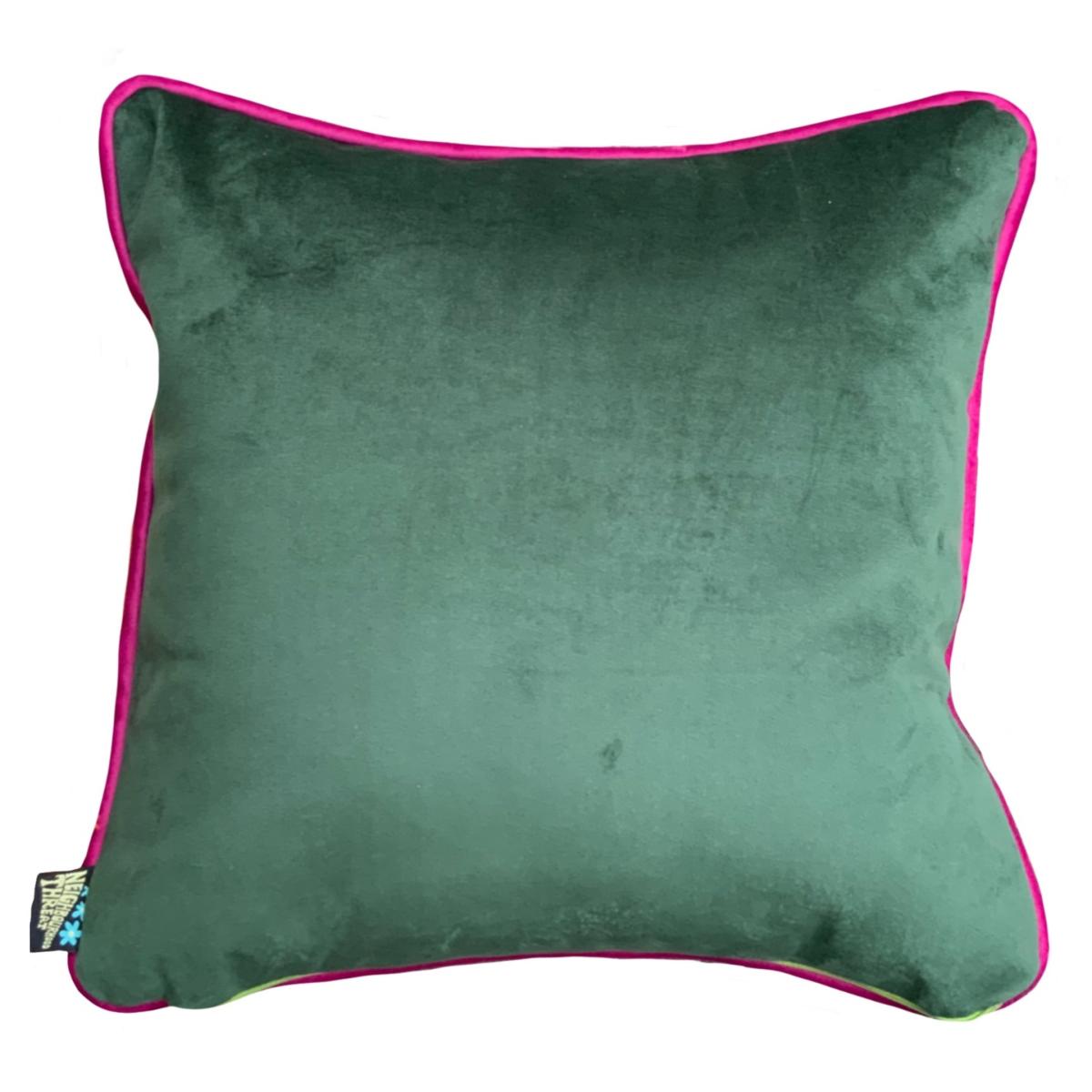 Funky Fish Cushion The Neighbourhood Threat – image 2