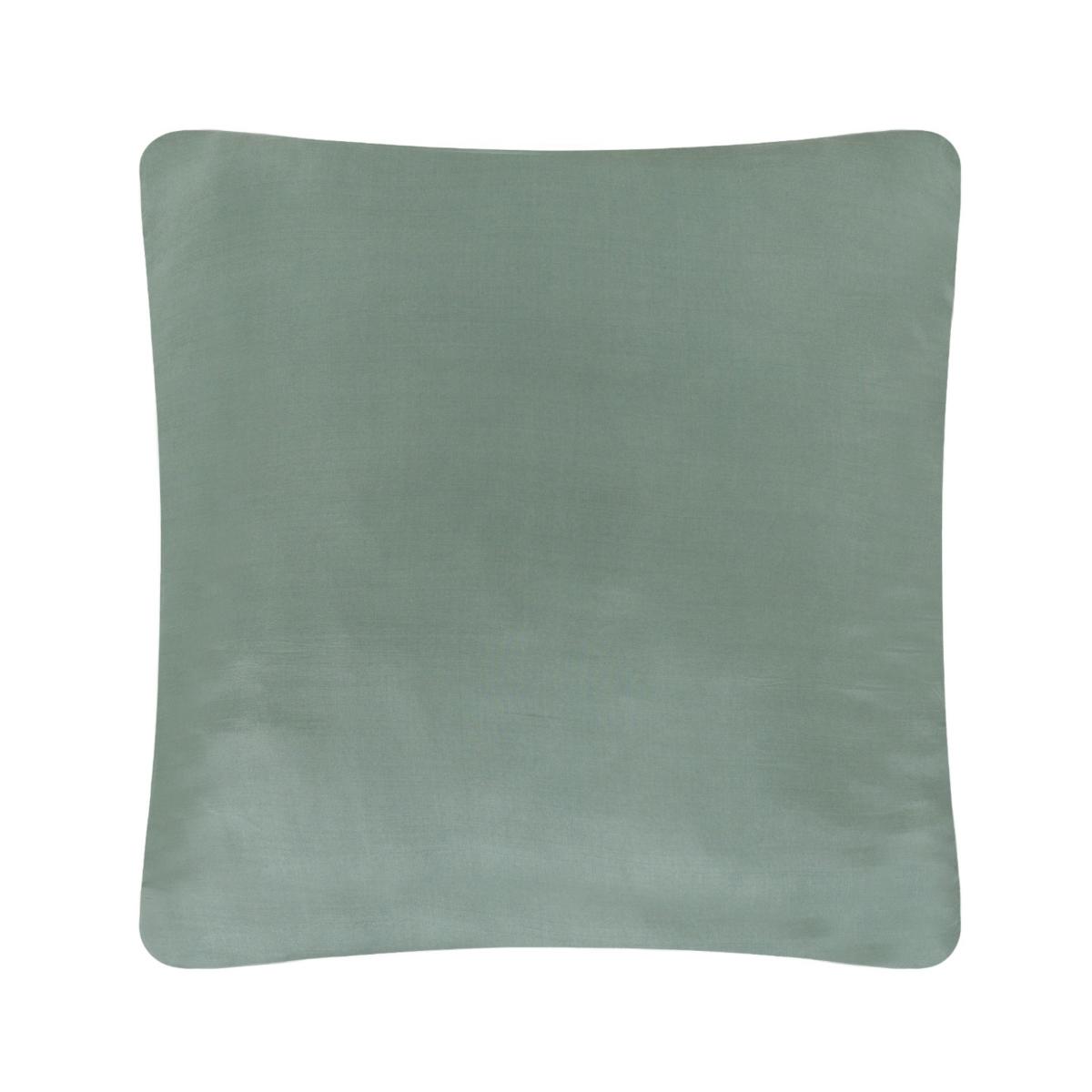 Hanoi Cushion - Dark Moss The Annam House – image 3
