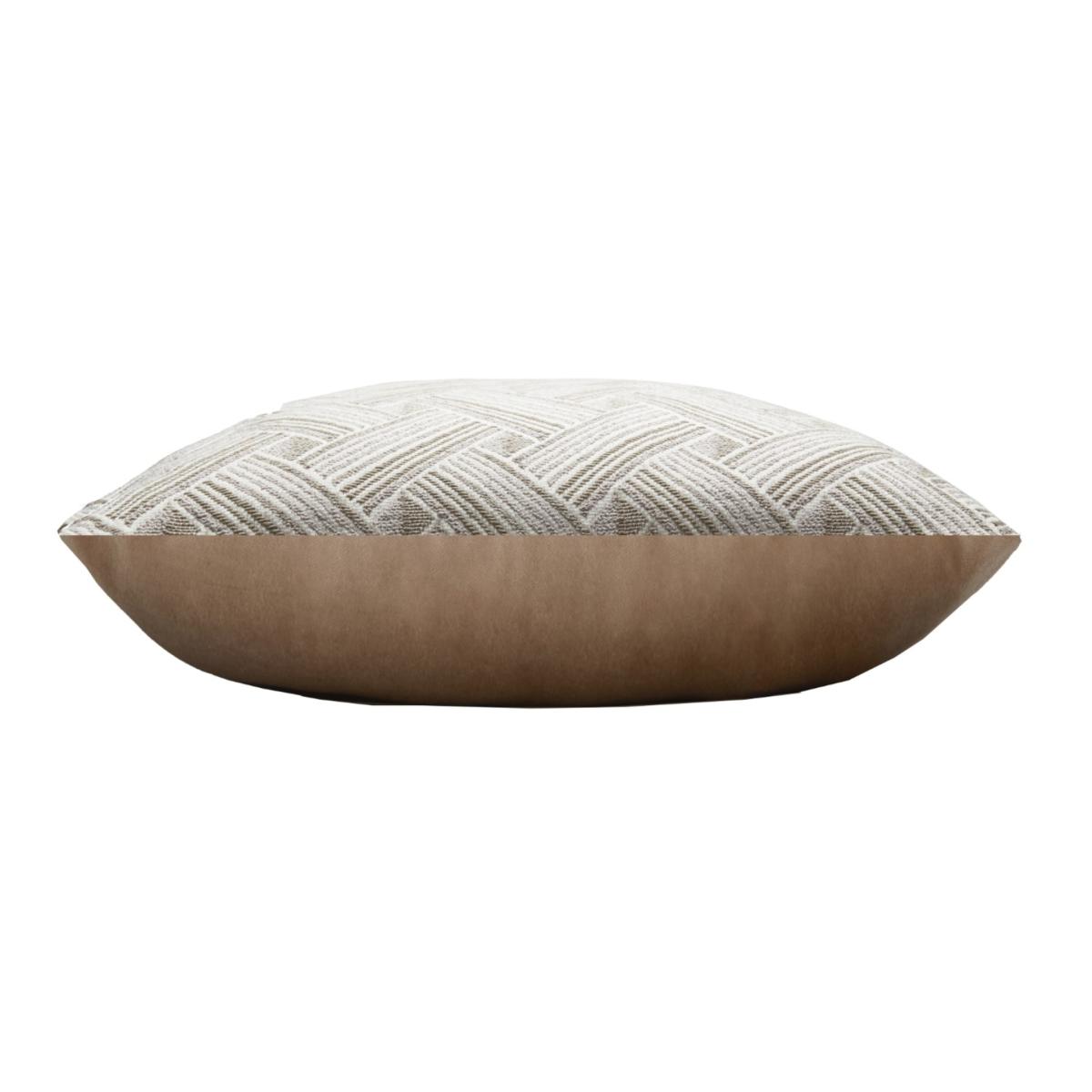 Neutrals Rock Beige Cushion Lo Decor – image 2