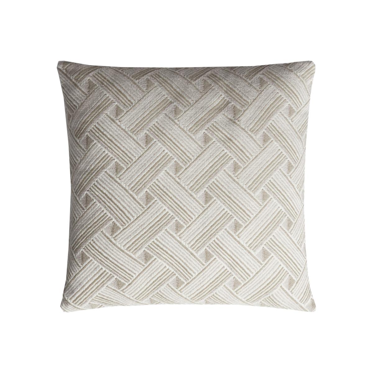 Neutrals Rock Beige Cushion Lo Decor – image 1