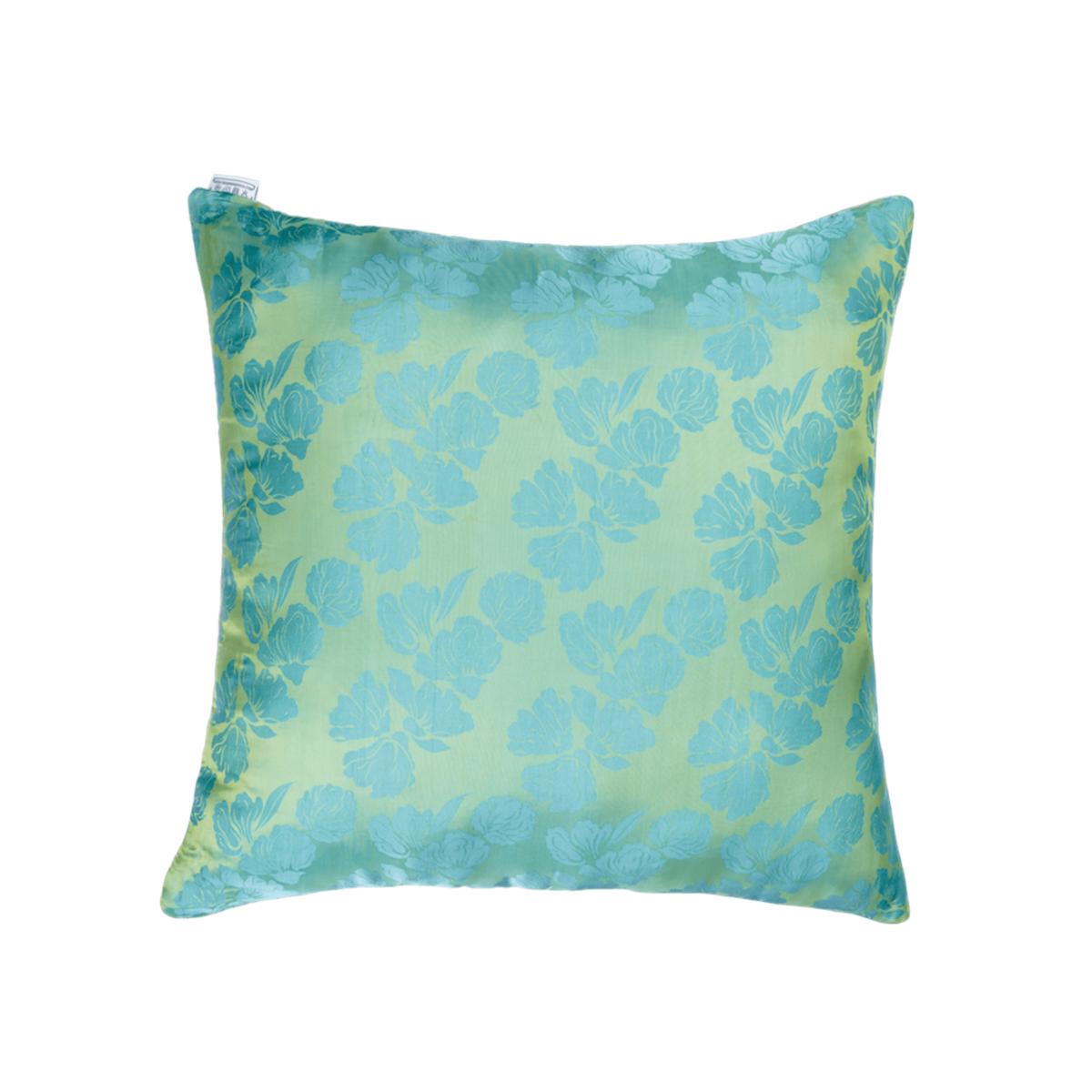 Hanoi Cushion - Sage Green One Size The Annam House – image 3