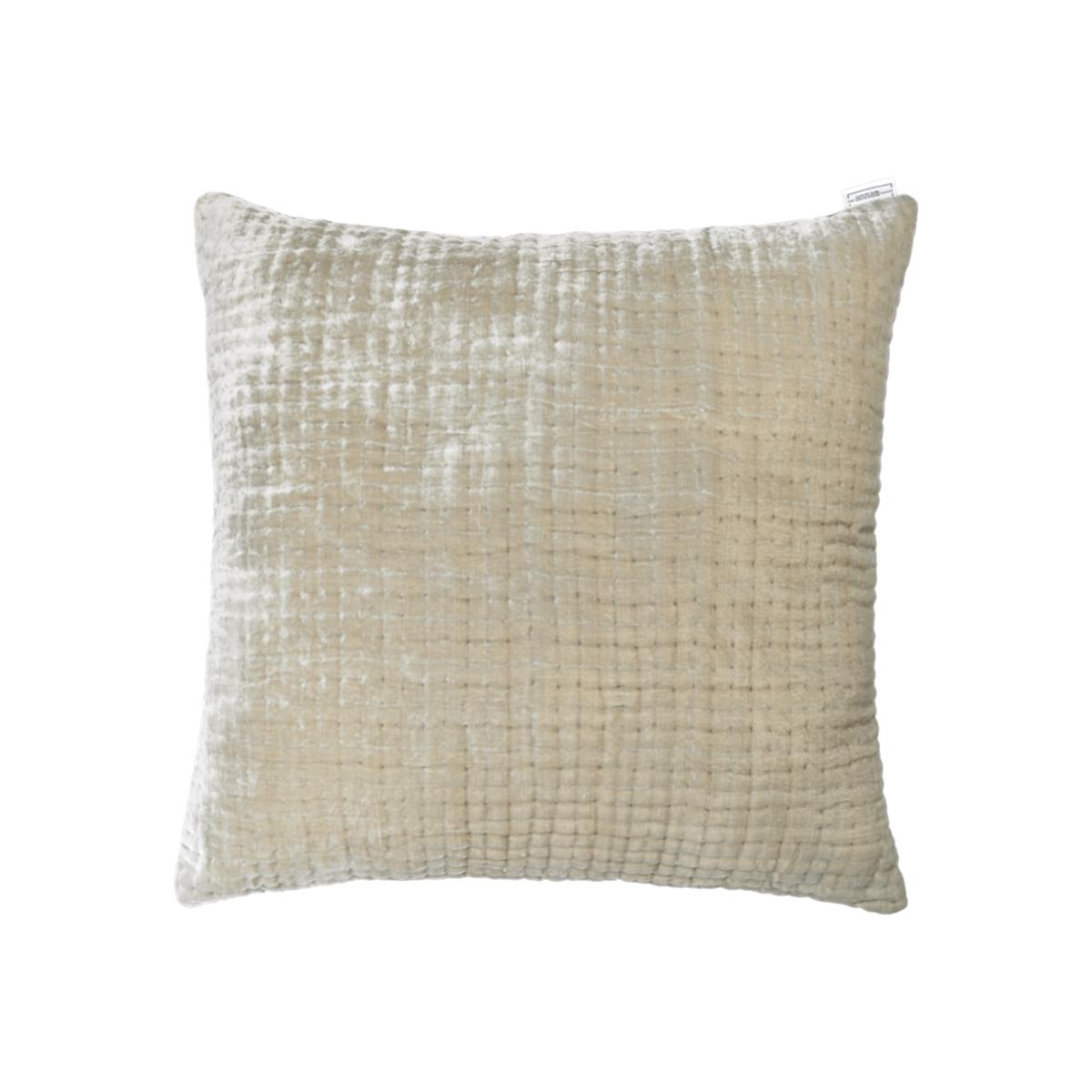 Hanoi Cushion - Sage Green One Size The Annam House – image 1