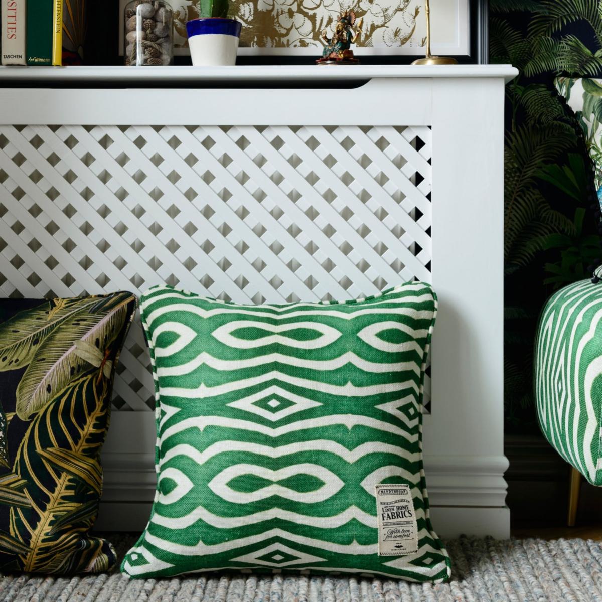 Green / Black / White Riverside / Anthracite By Mindthegap – image 4