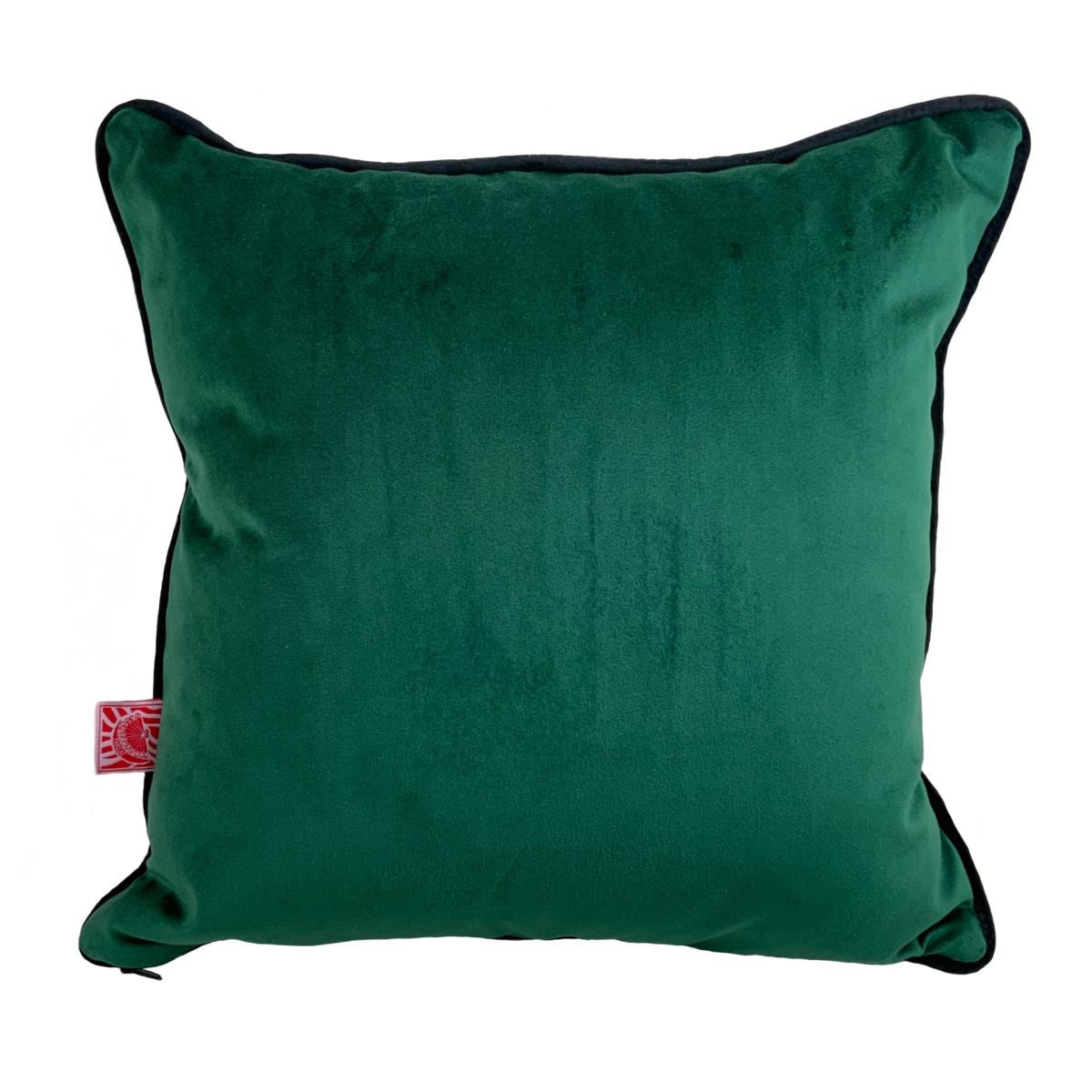 Green Lobster Cushion One Size The Neighbourhood Threat – image 4