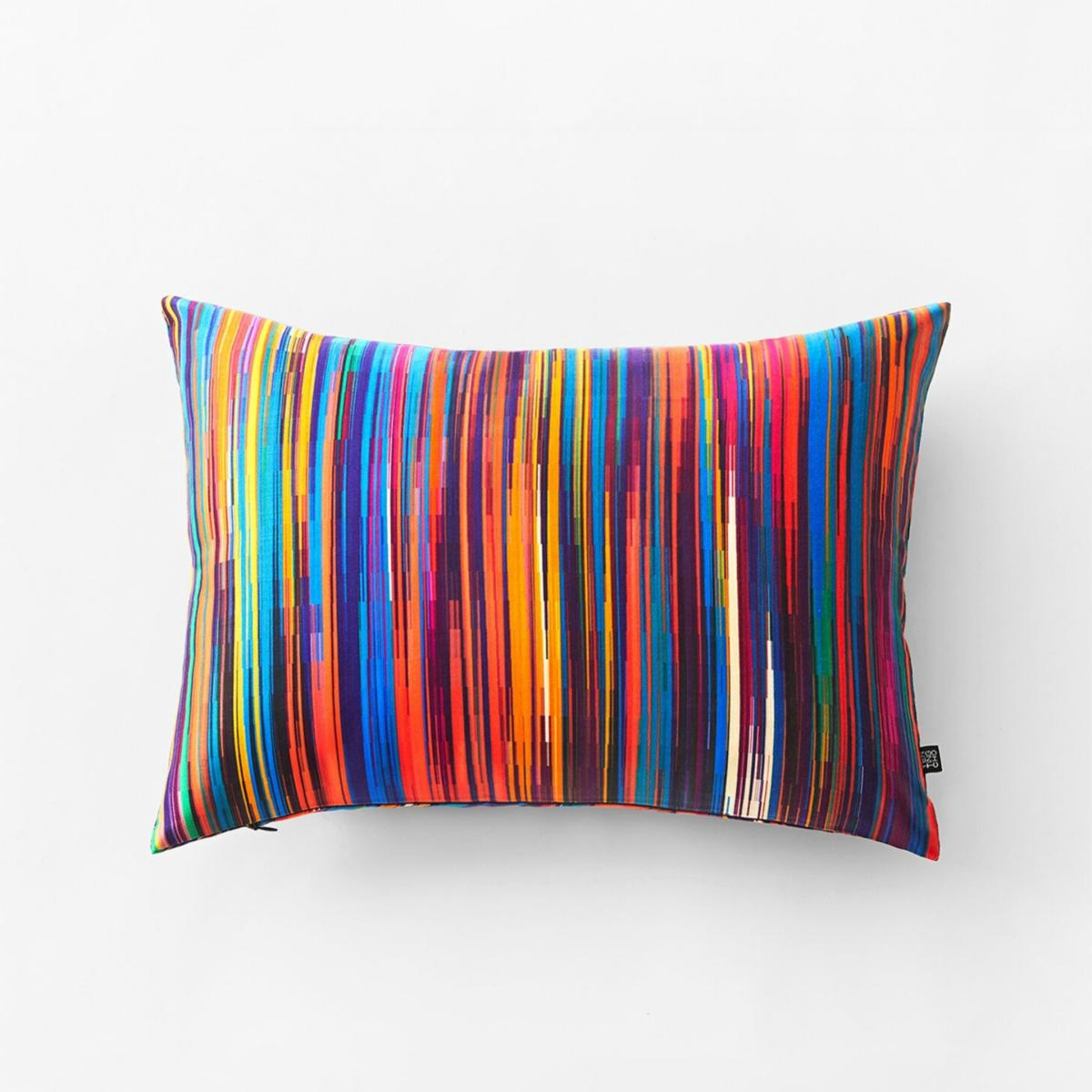 Morocco Rectangle Cushion Yen Ting Cho – image 2