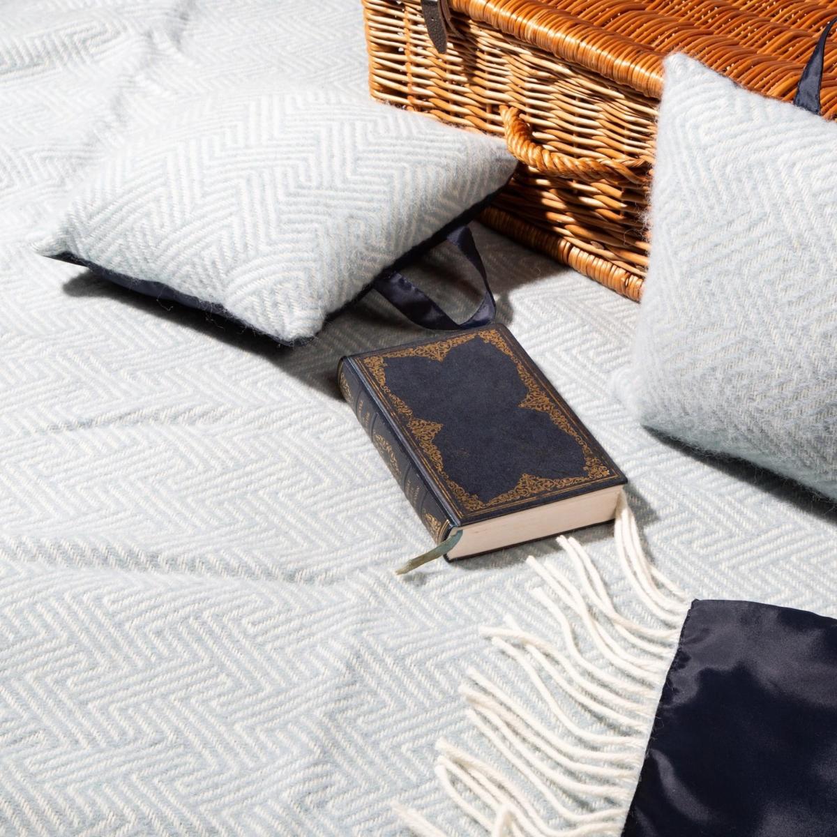 Garden & Outdoor Cushions - Lollypop Duck Egg Heating & Plumbing London – image 2
