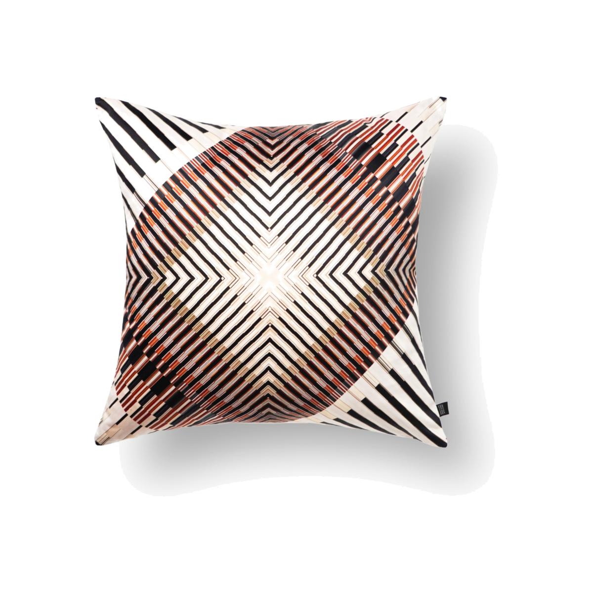 Frontier Square Cushion Yen Ting Cho – image 1