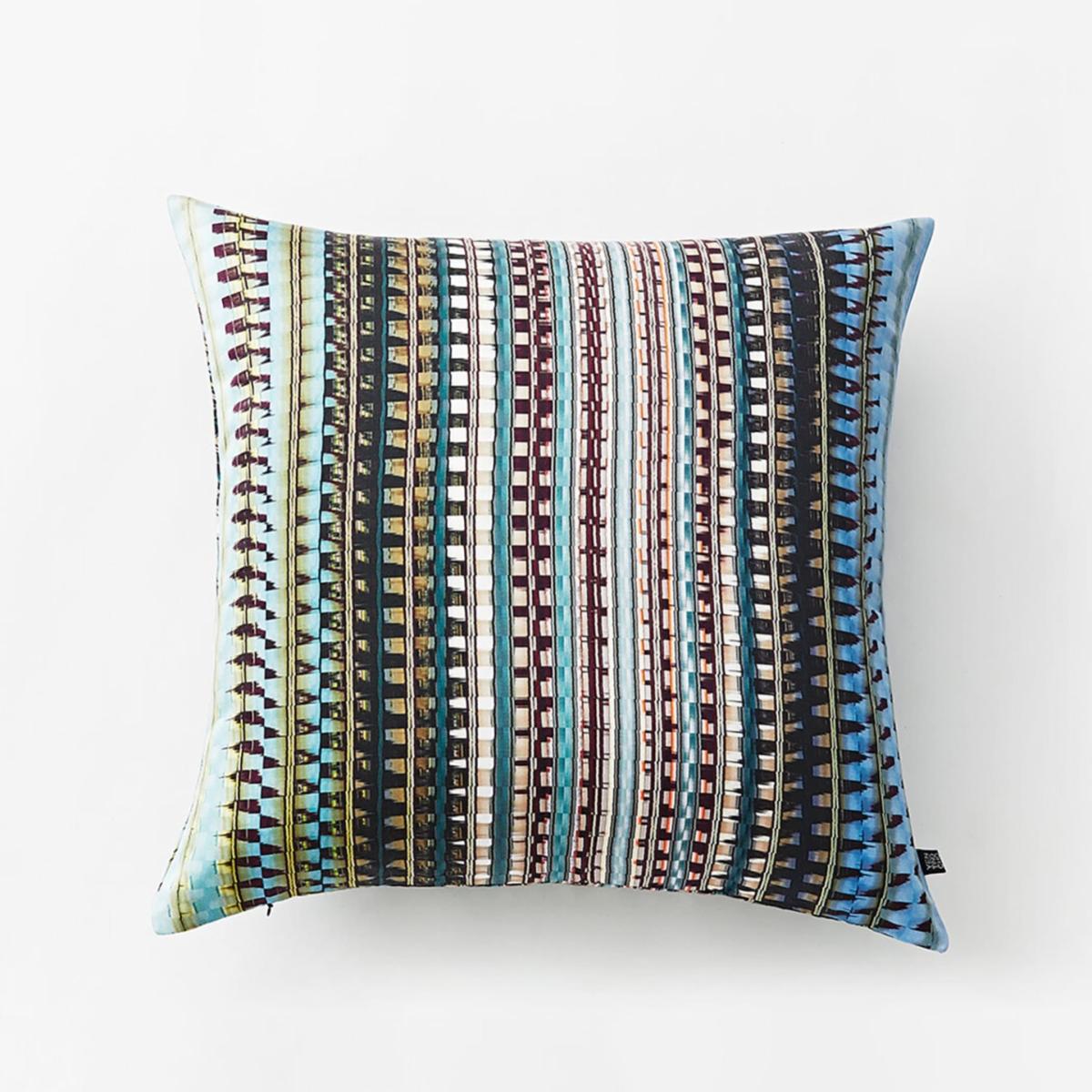 Winterscape Square Cushion Yen Ting Cho – image 2
