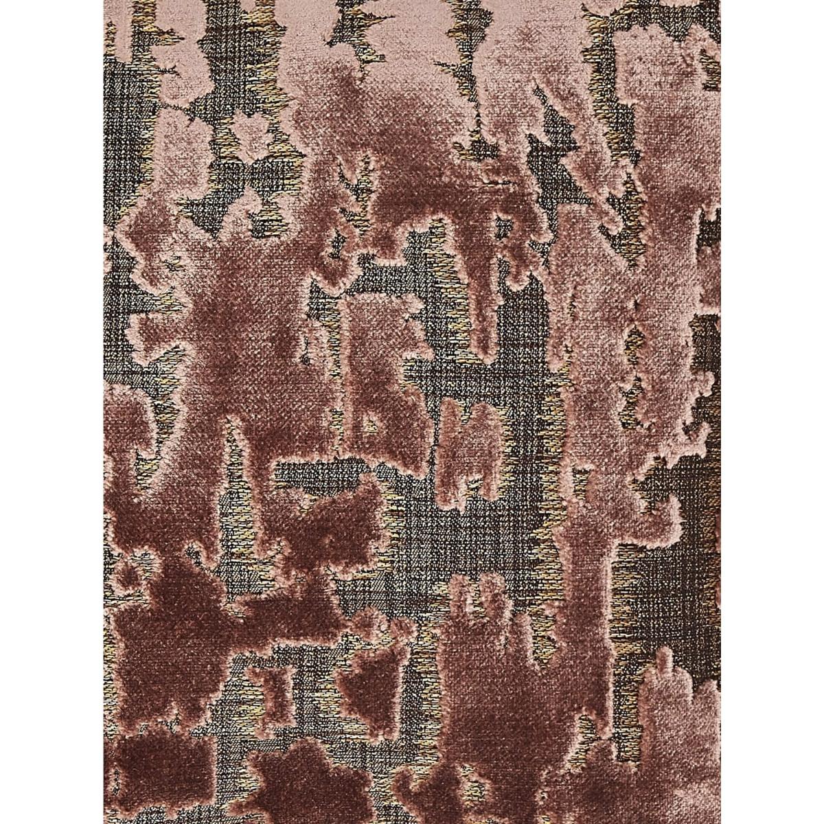 Caribou Velvet Cushion One Size Fameed Khalique Ltd – image 3