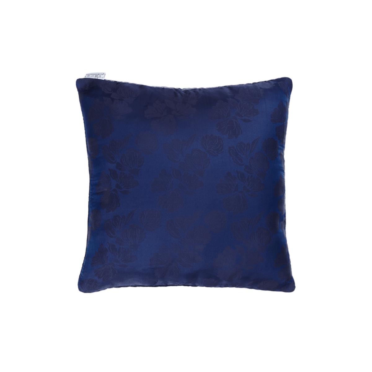 Saigon Quilted Cushion Midnight One Size The Annam House – image 2